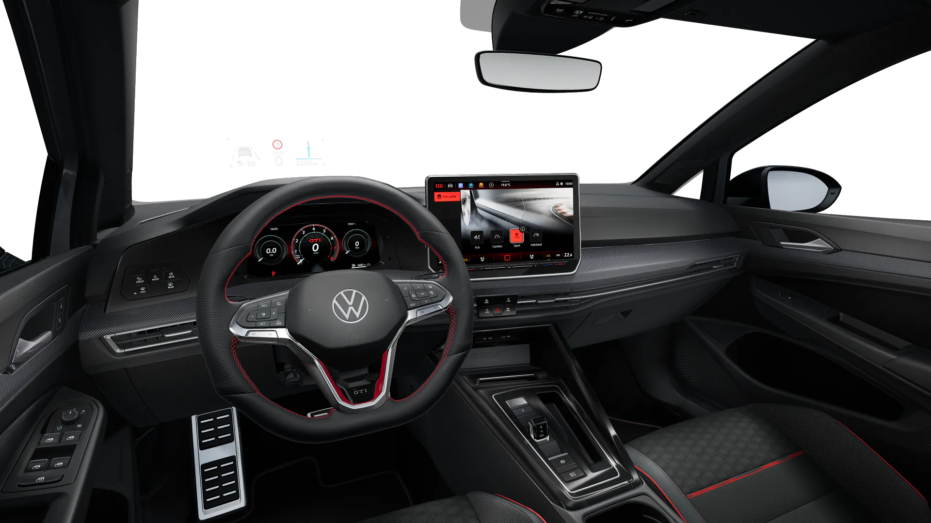 Volkswagen Golf GTI Clubsport