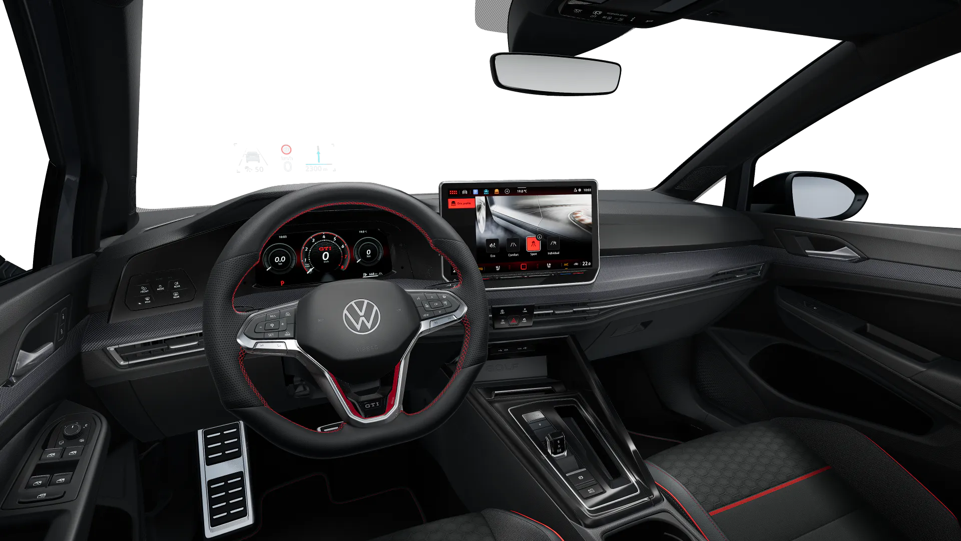 Volkswagen Golf GTI Clubsport