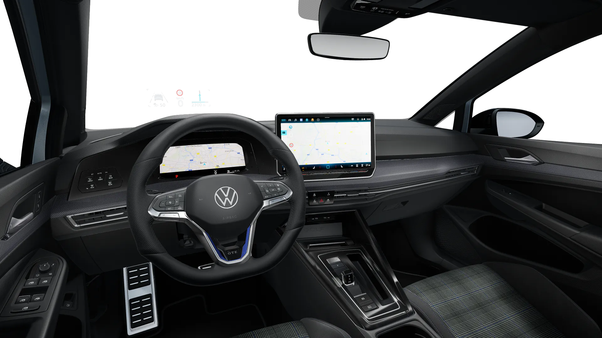 Volkswagen Golf GTE