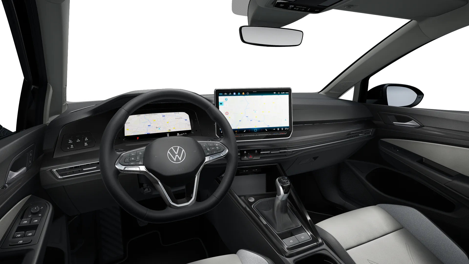 Volkswagen Golf Style