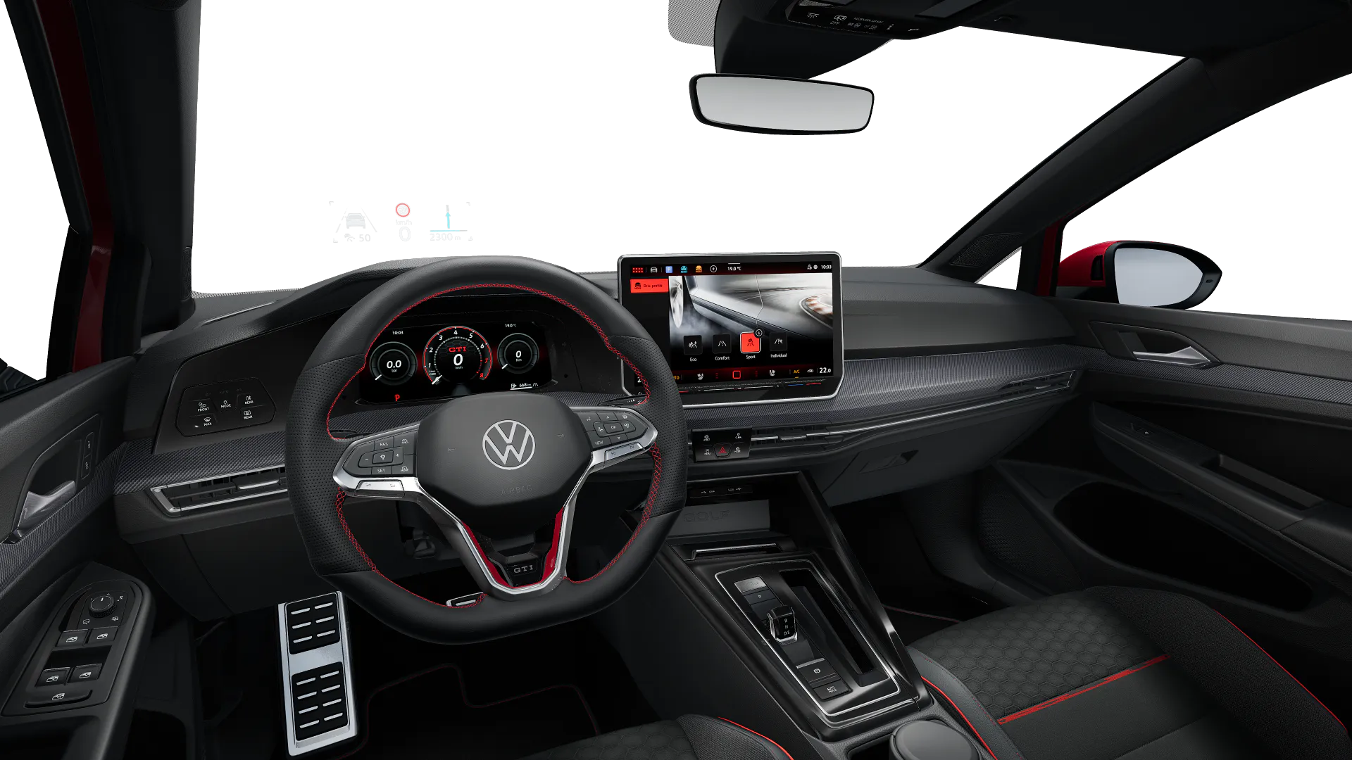 Volkswagen Golf GTI Clubsport