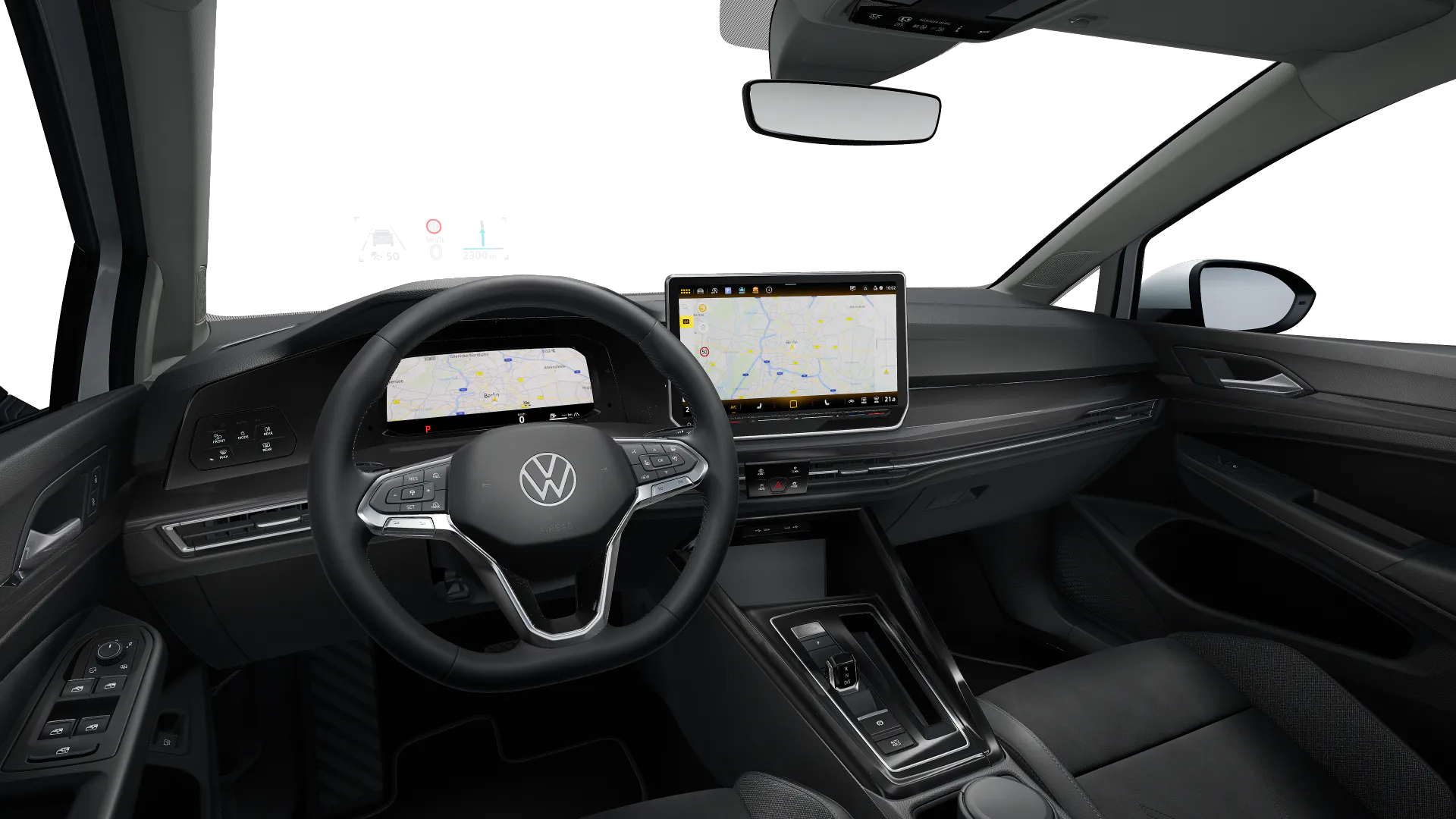 Volkswagen Golf Style