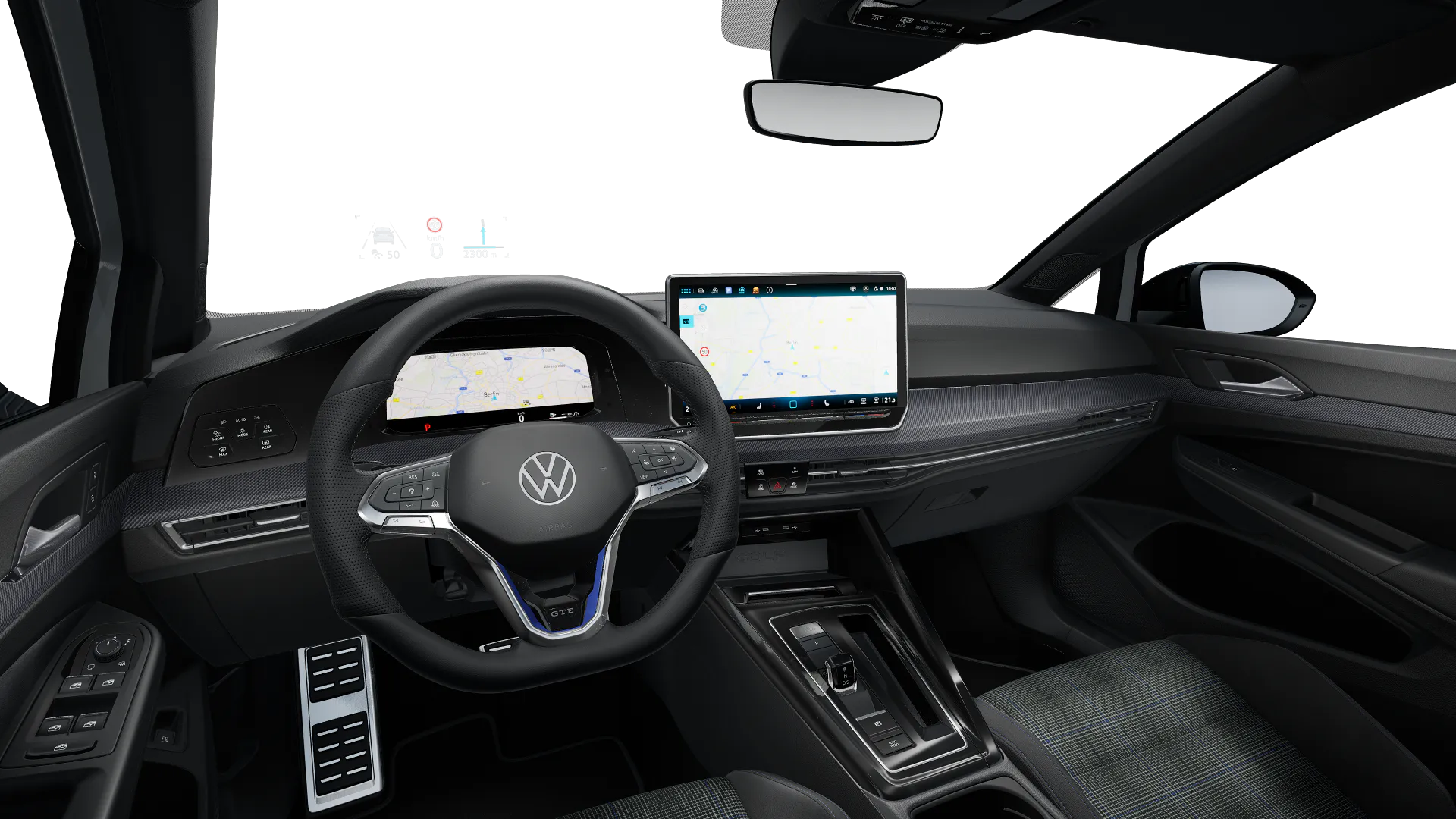 Volkswagen Golf GTE