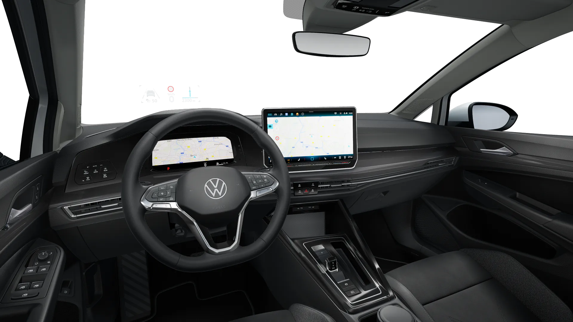 Volkswagen Golf Style