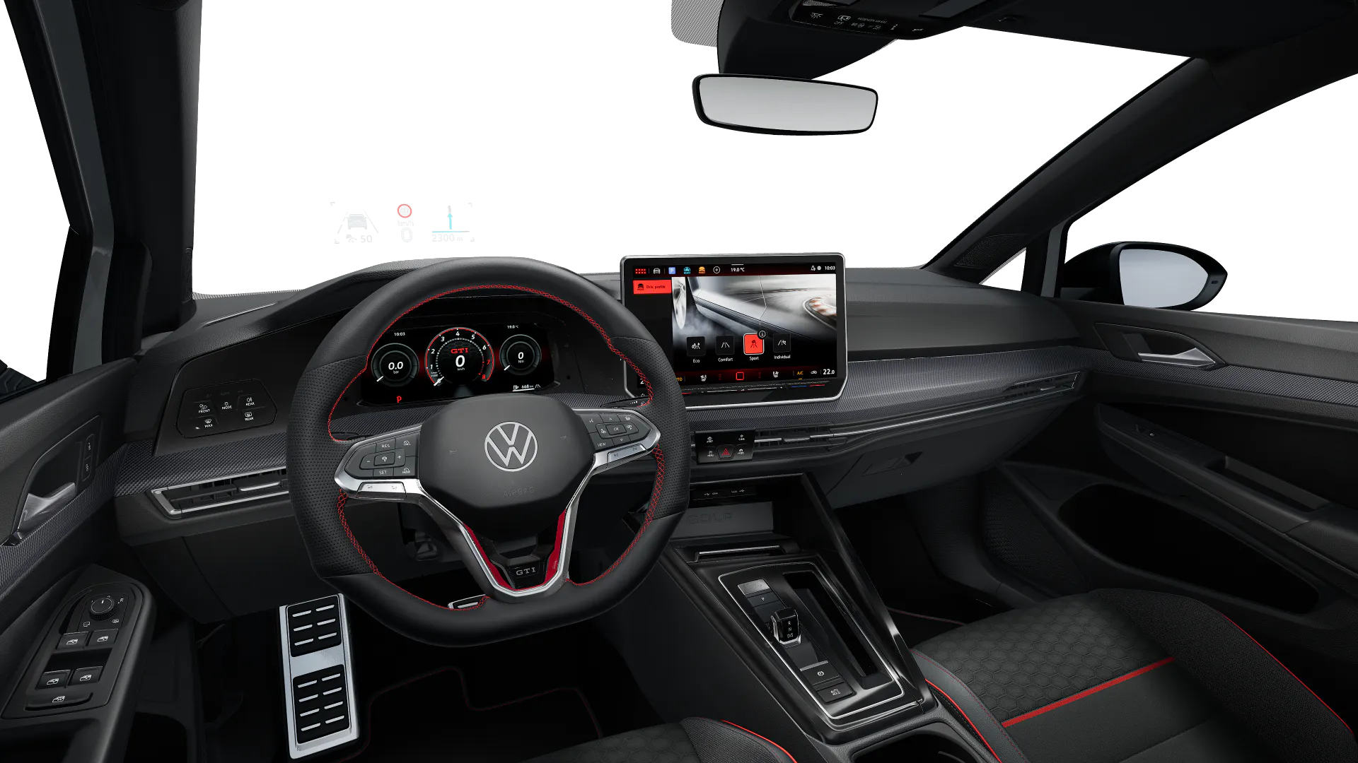Volkswagen Golf GTI Clubsport