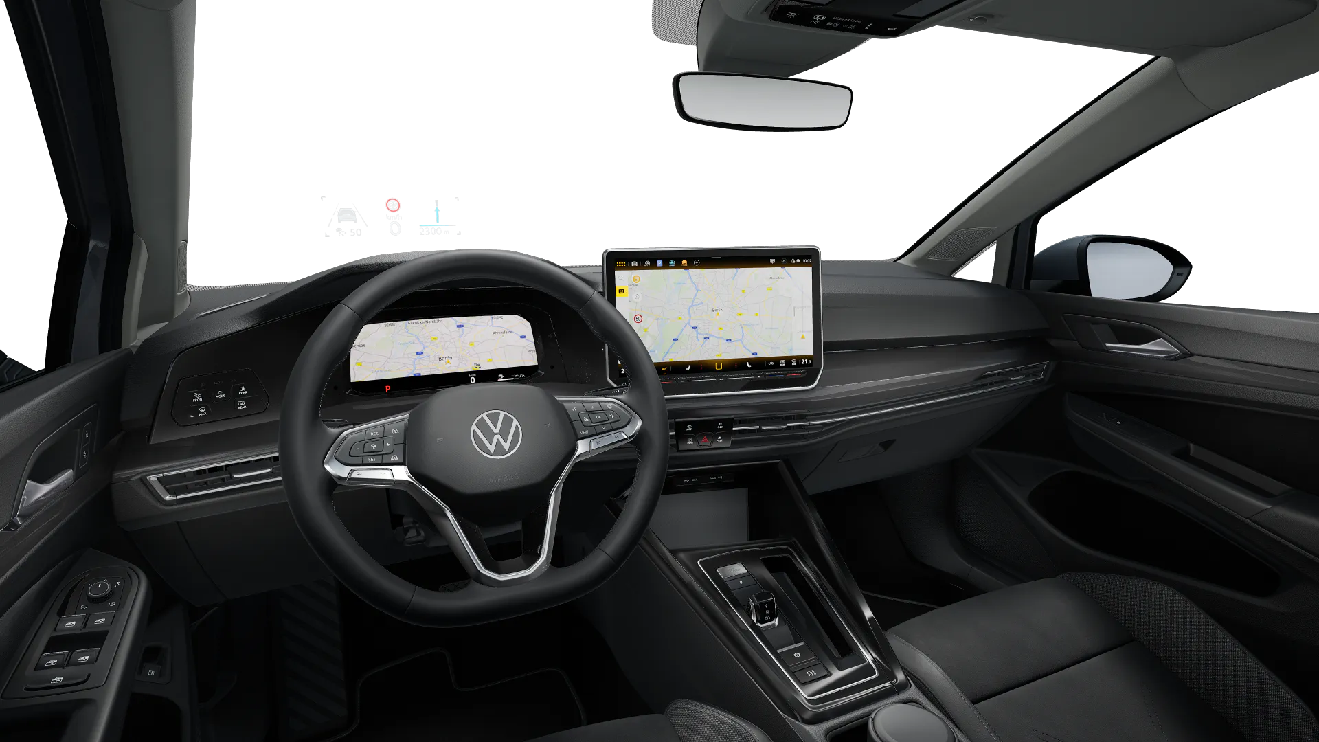 Volkswagen Golf Style