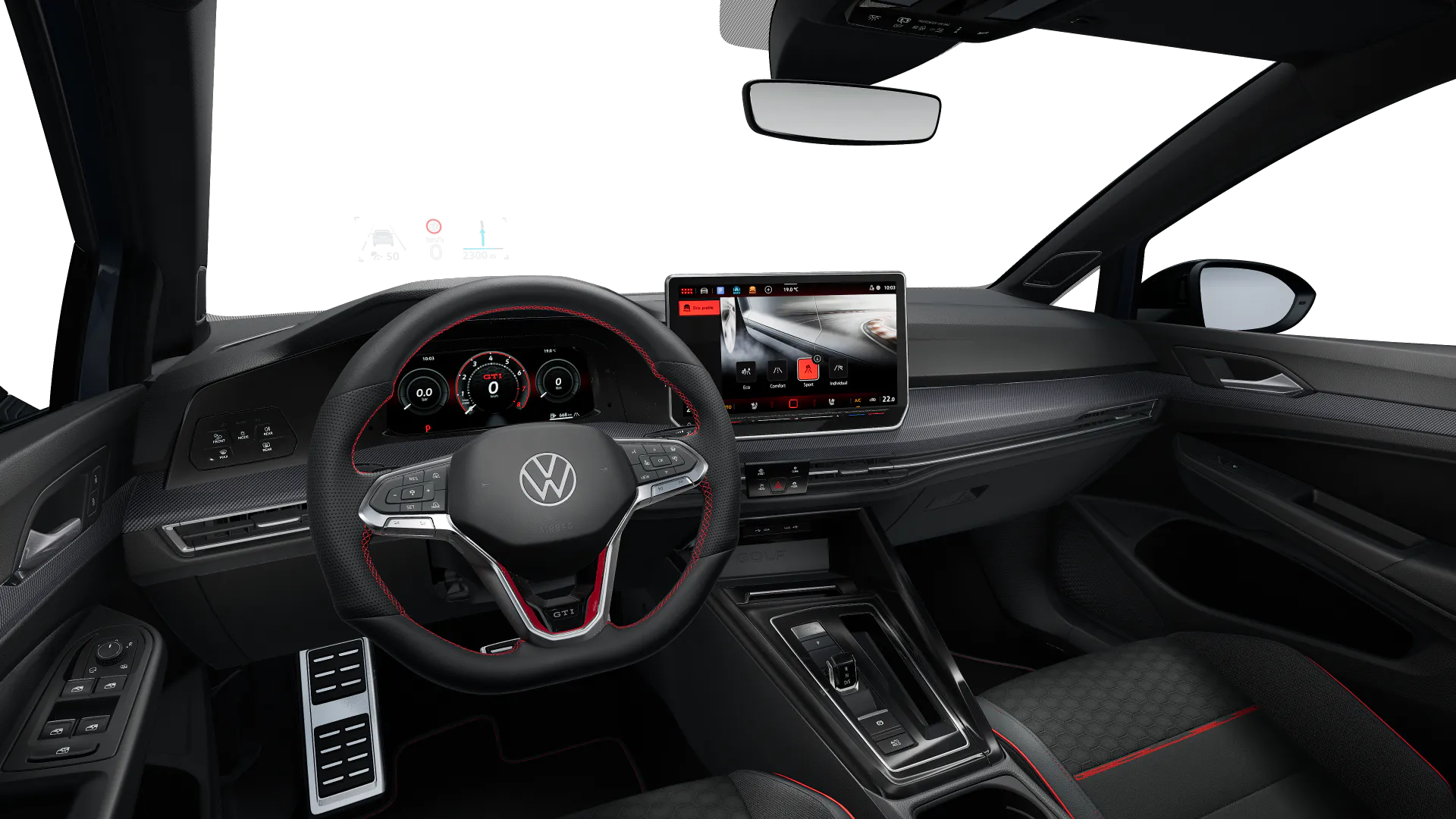 Volkswagen Golf GTI Clubsport