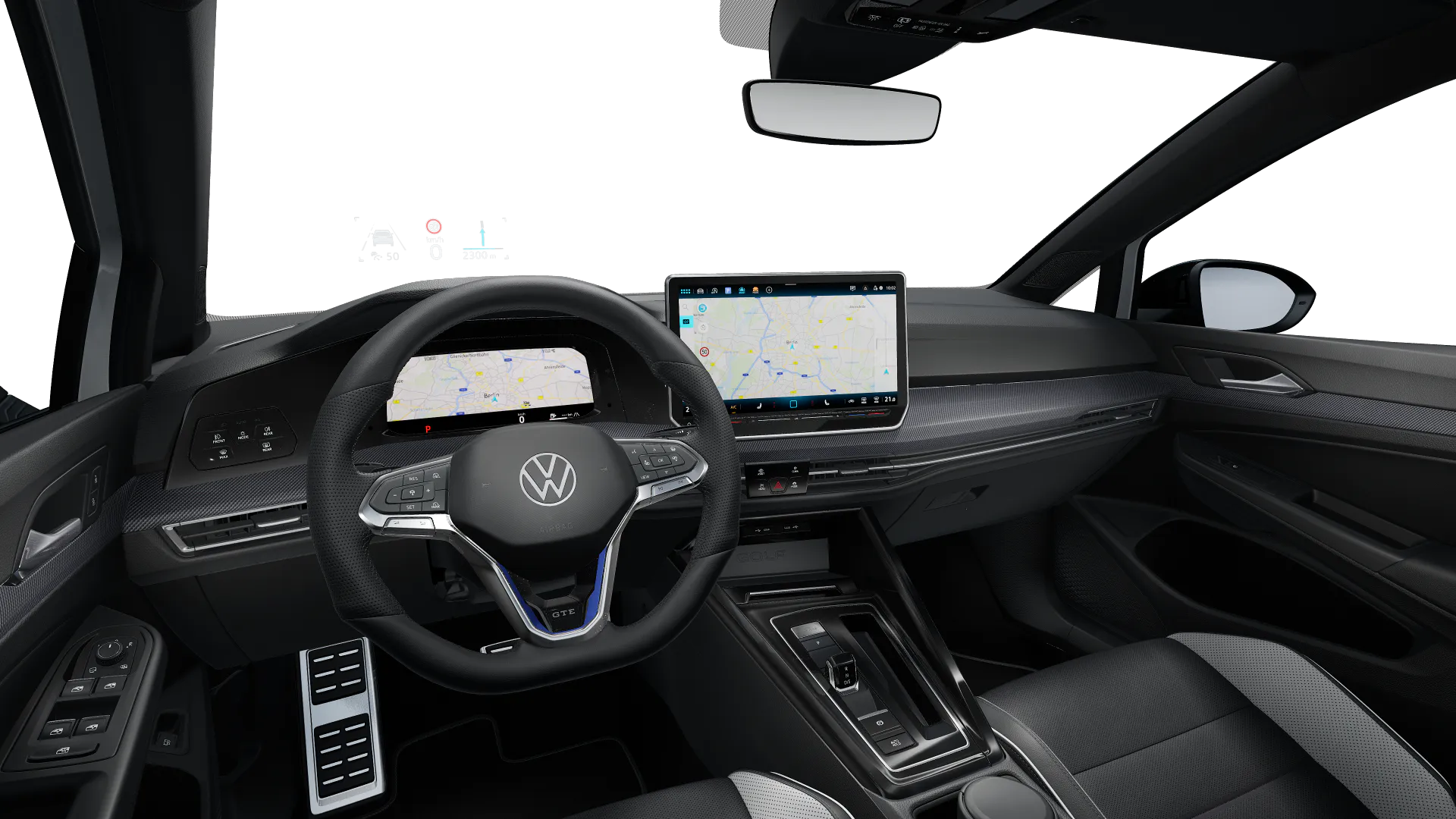 Volkswagen Golf GTE