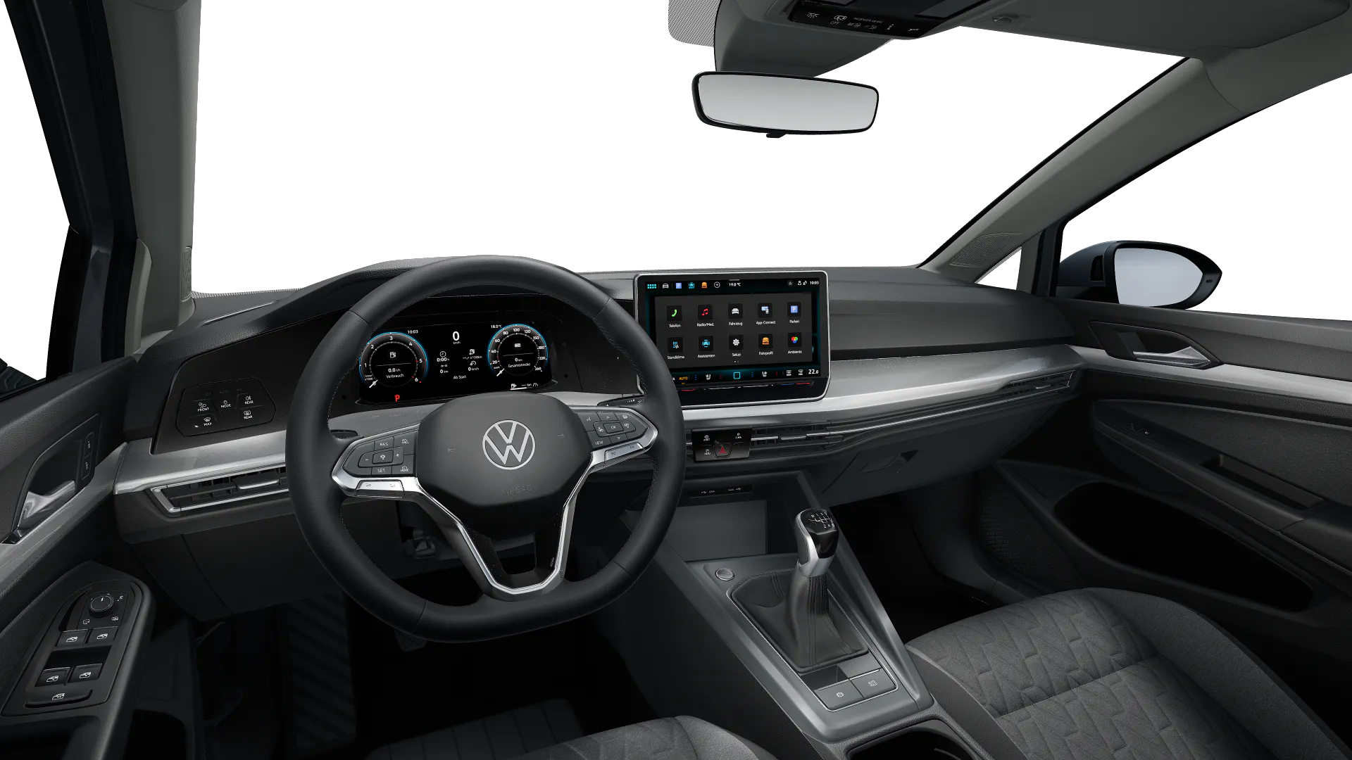 Volkswagen Golf Life
