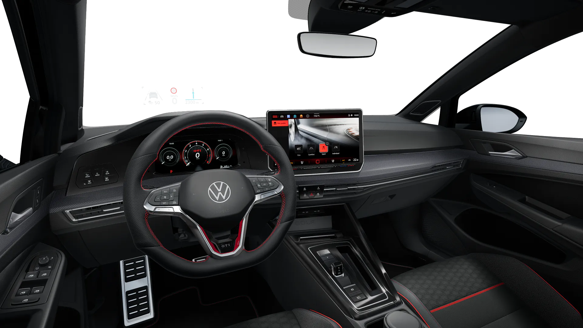 Volkswagen Golf GTI Clubsport