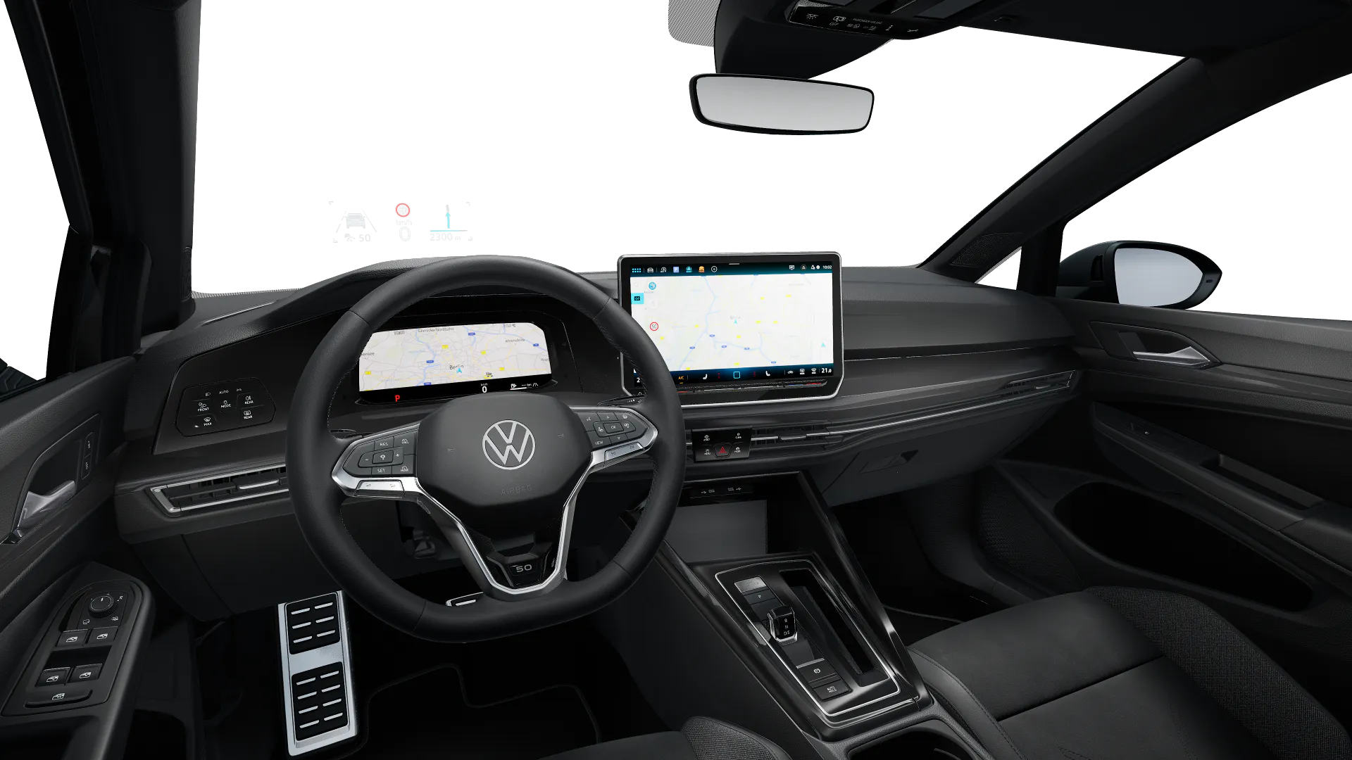 Volkswagen Golf Style