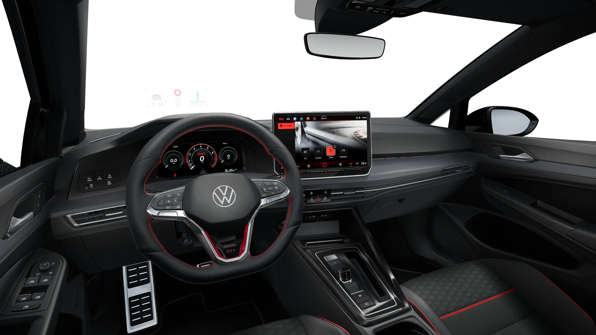 Volkswagen Golf GTI Clubsport