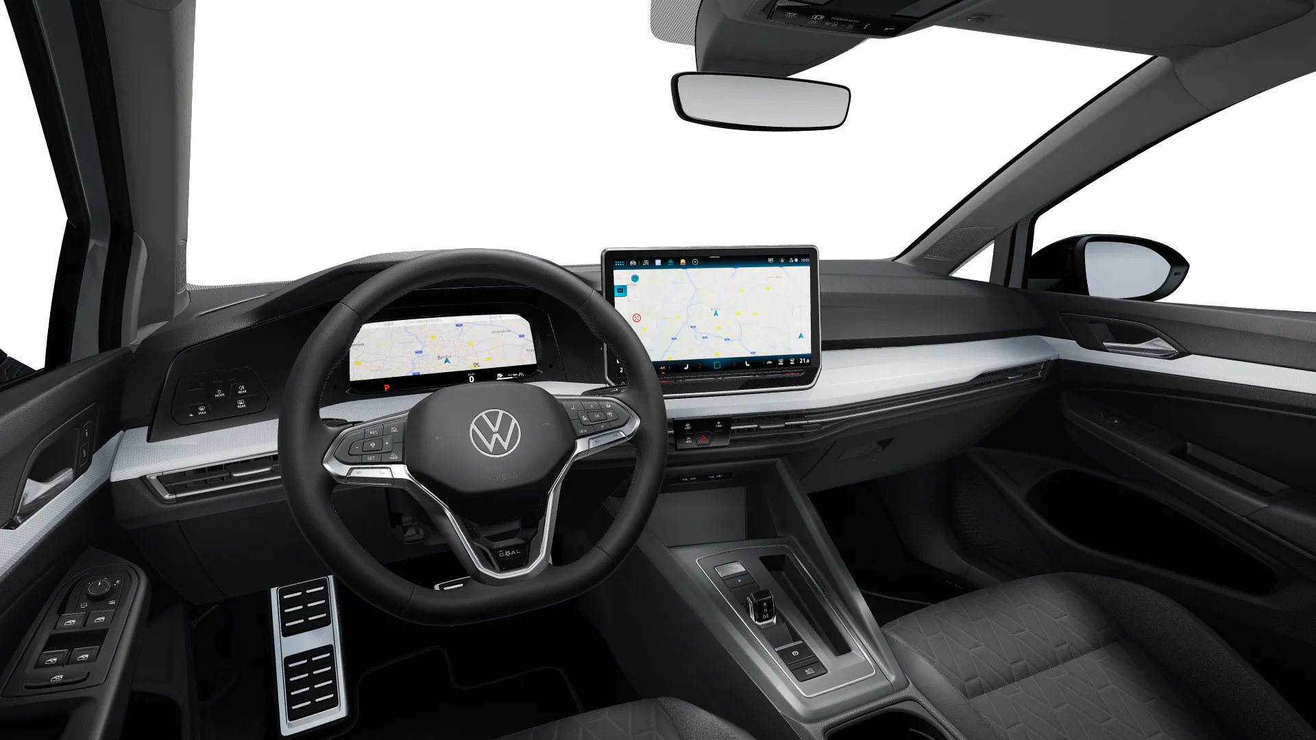 Volkswagen Golf Goal