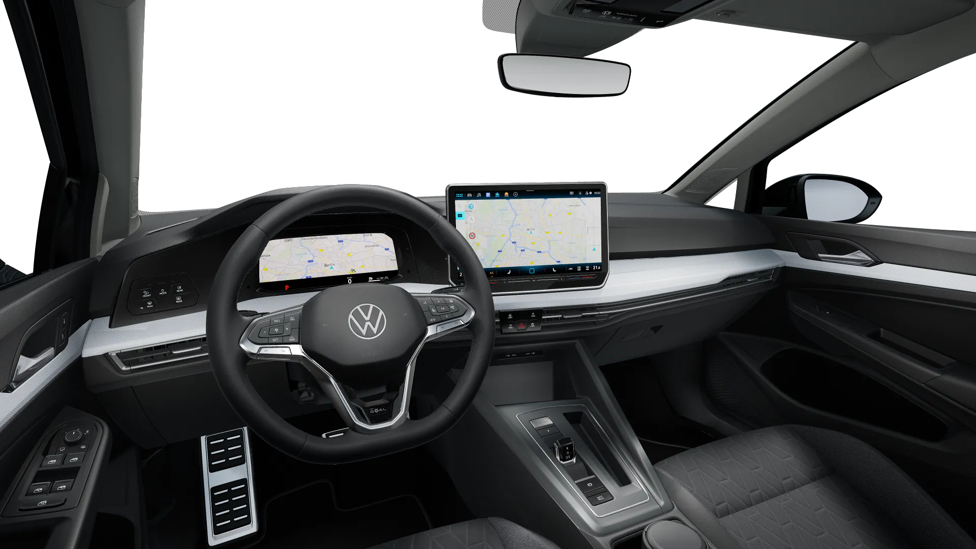 Volkswagen Golf Goal