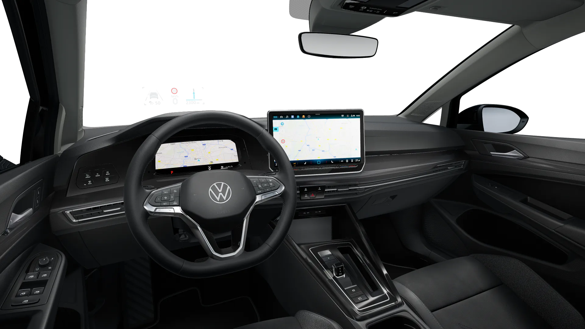 Volkswagen Golf Style