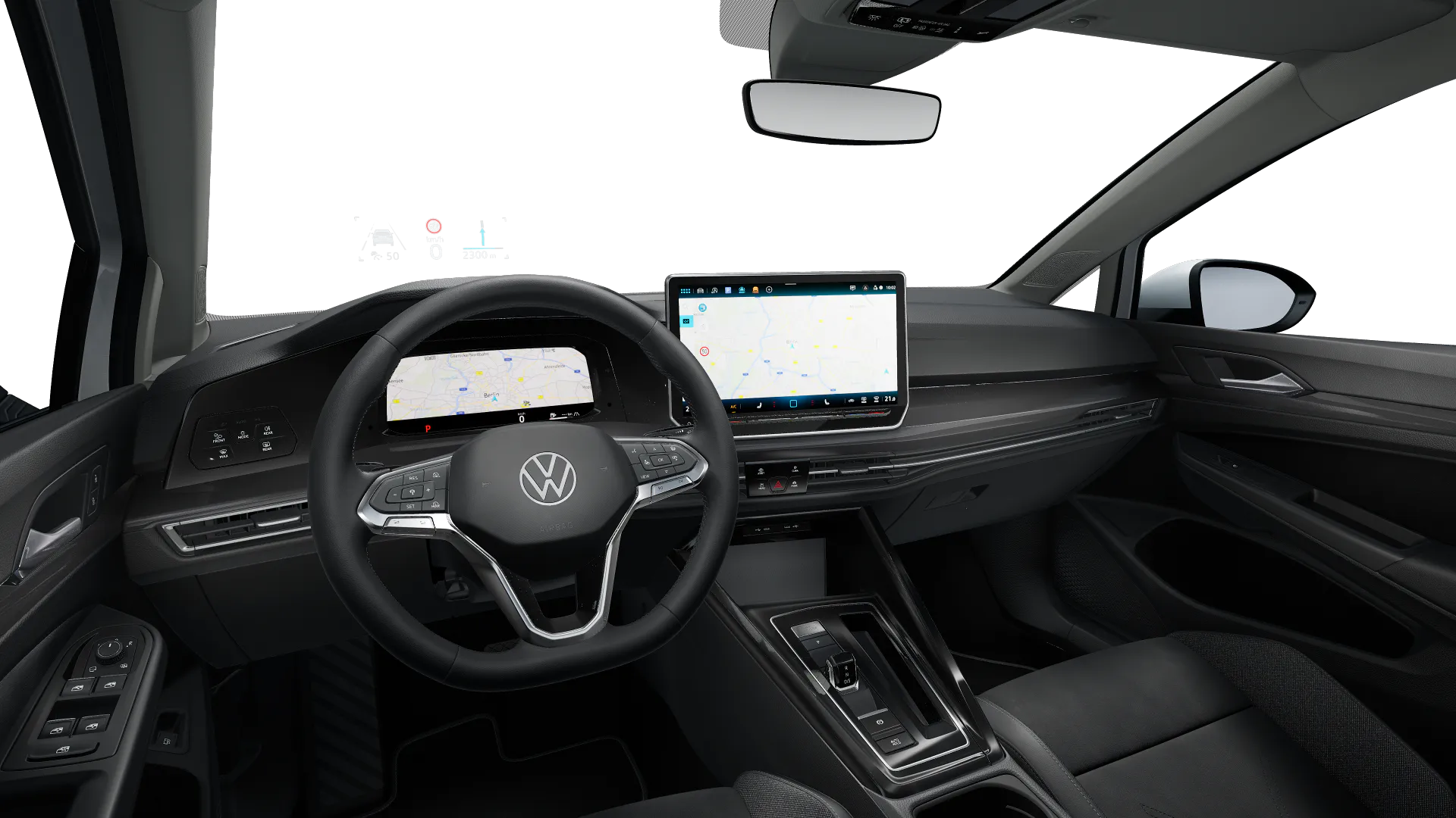 Volkswagen Golf Style