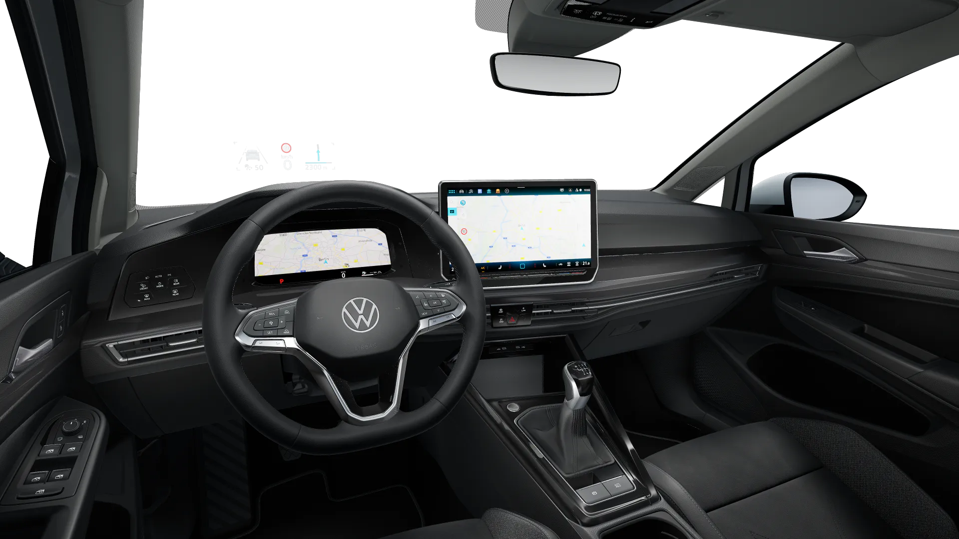 Volkswagen Golf Style