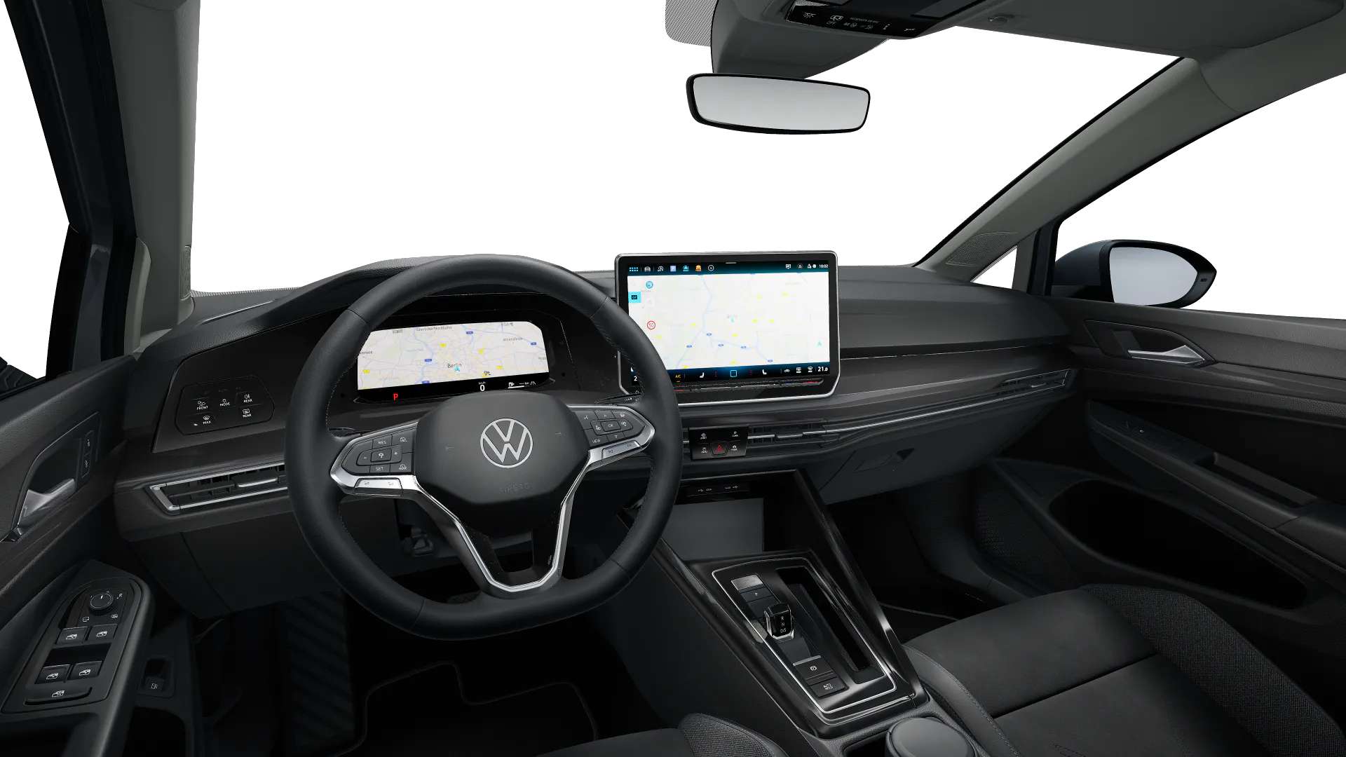 Volkswagen Golf Style