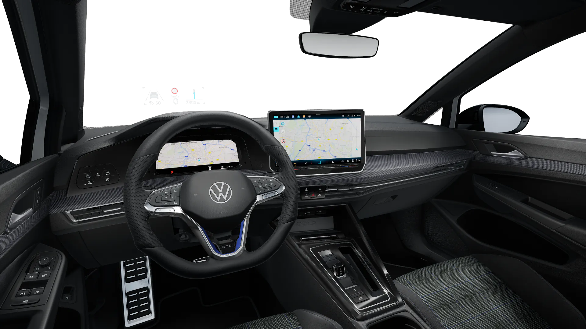Volkswagen Golf GTE