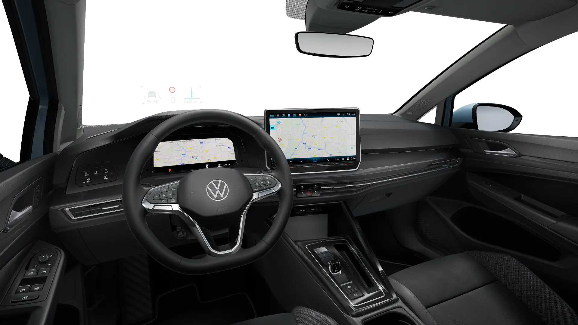 Volkswagen Golf Style
