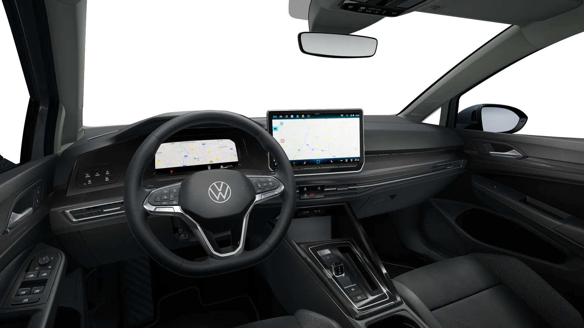 Volkswagen Golf Style