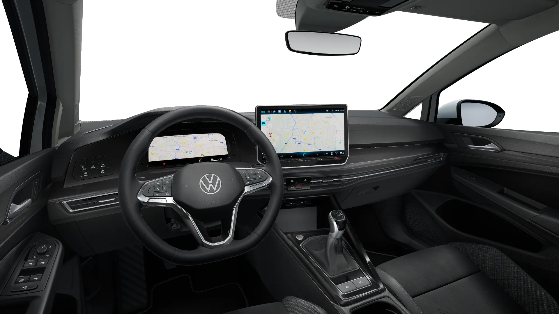Volkswagen Golf Style