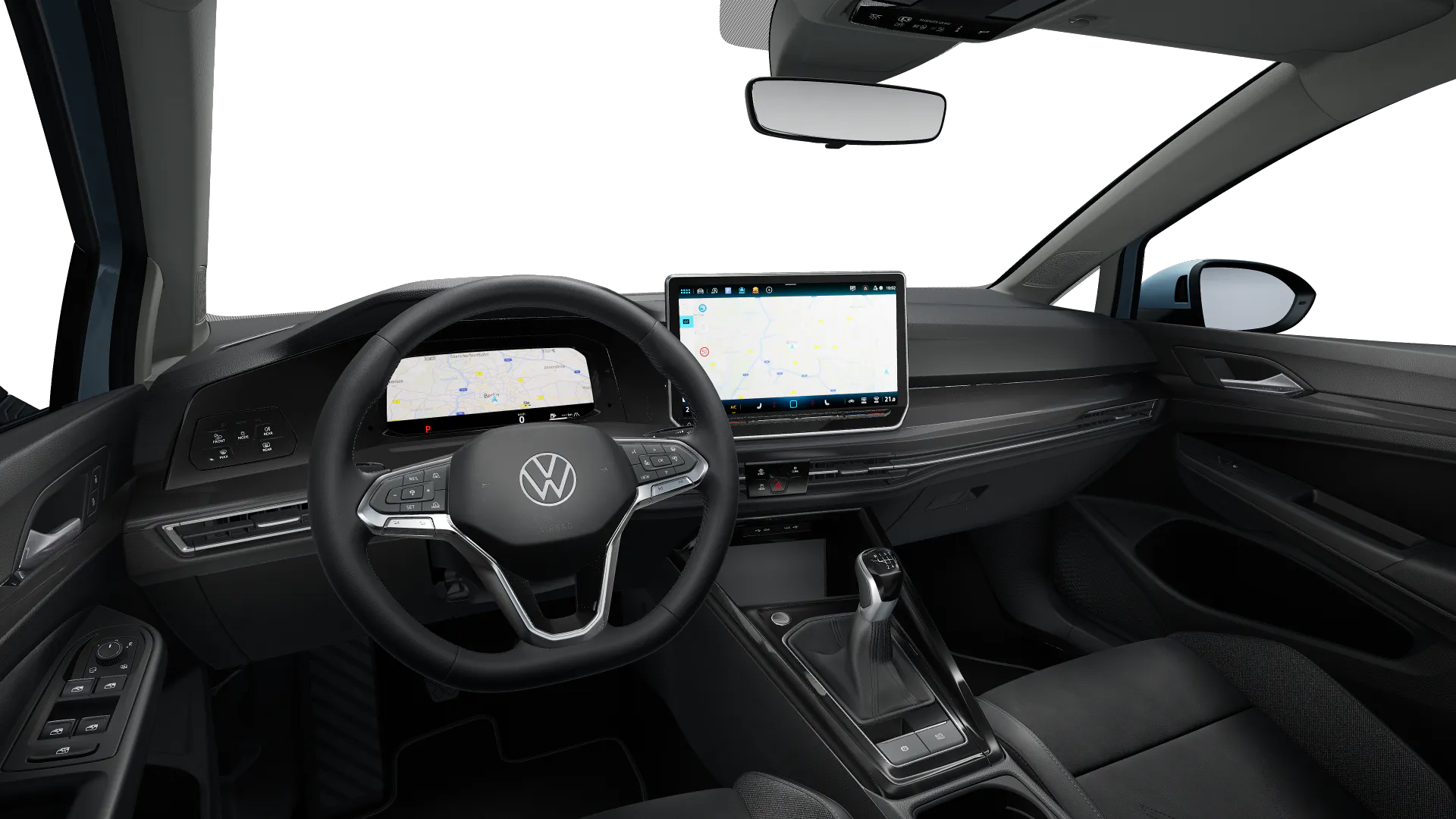 Volkswagen Golf Style