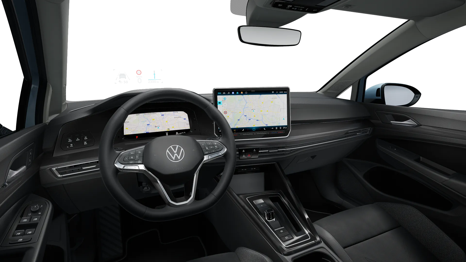 Volkswagen Golf Style