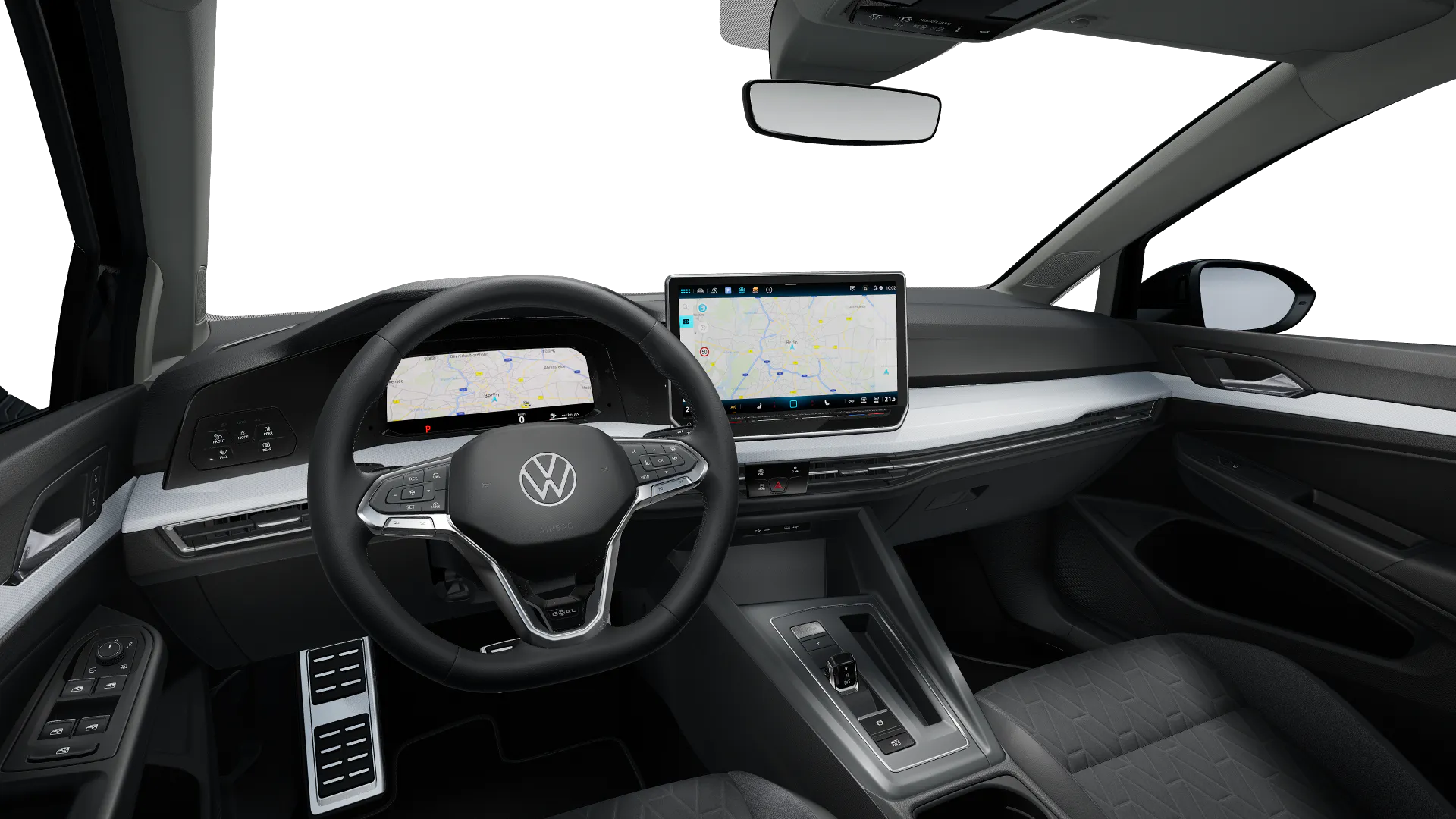 Volkswagen Golf Goal
