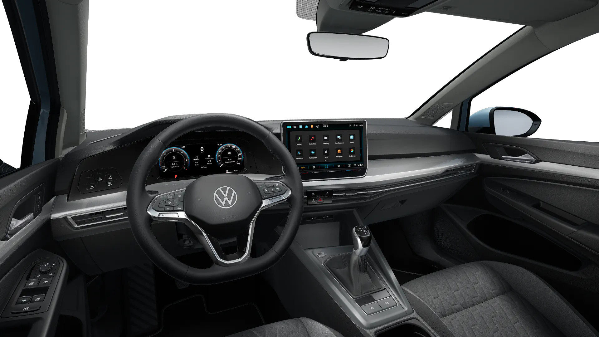 Volkswagen Golf Life