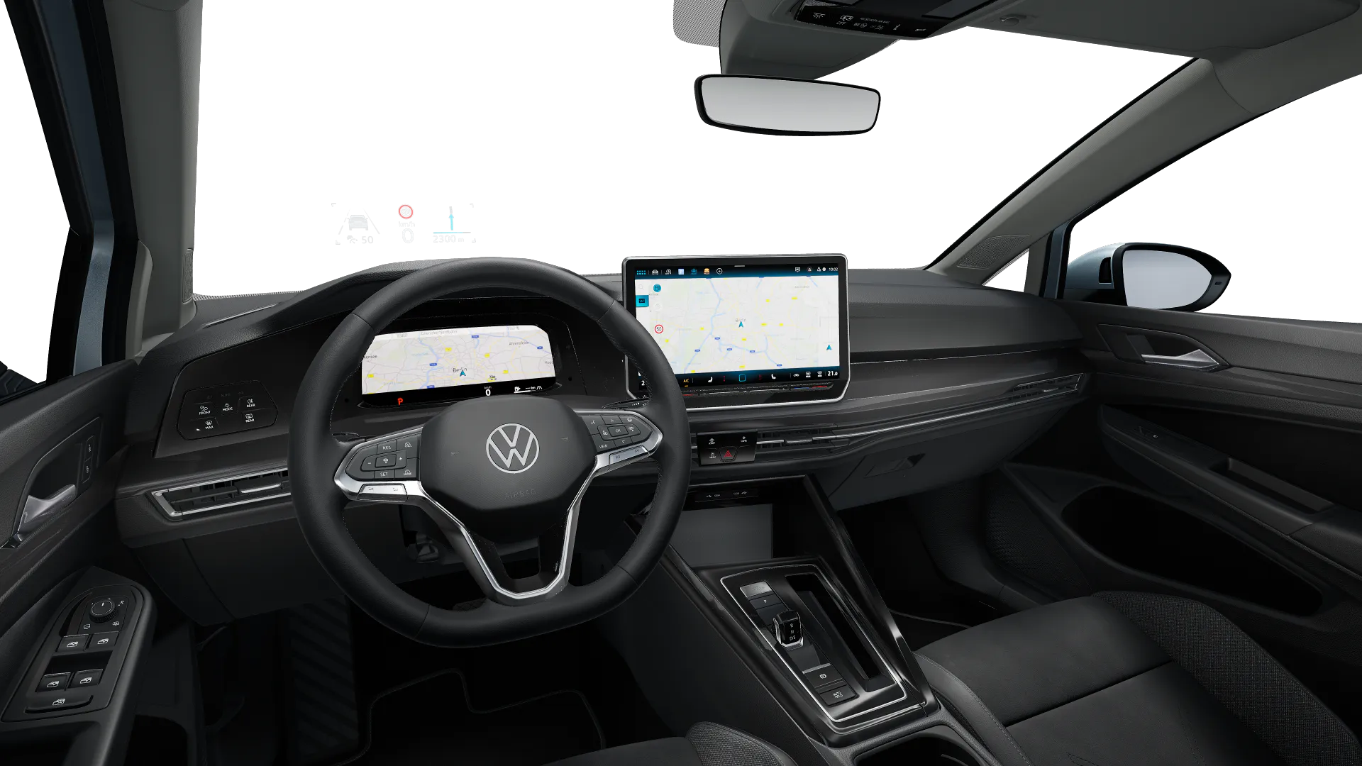 Volkswagen Golf Style