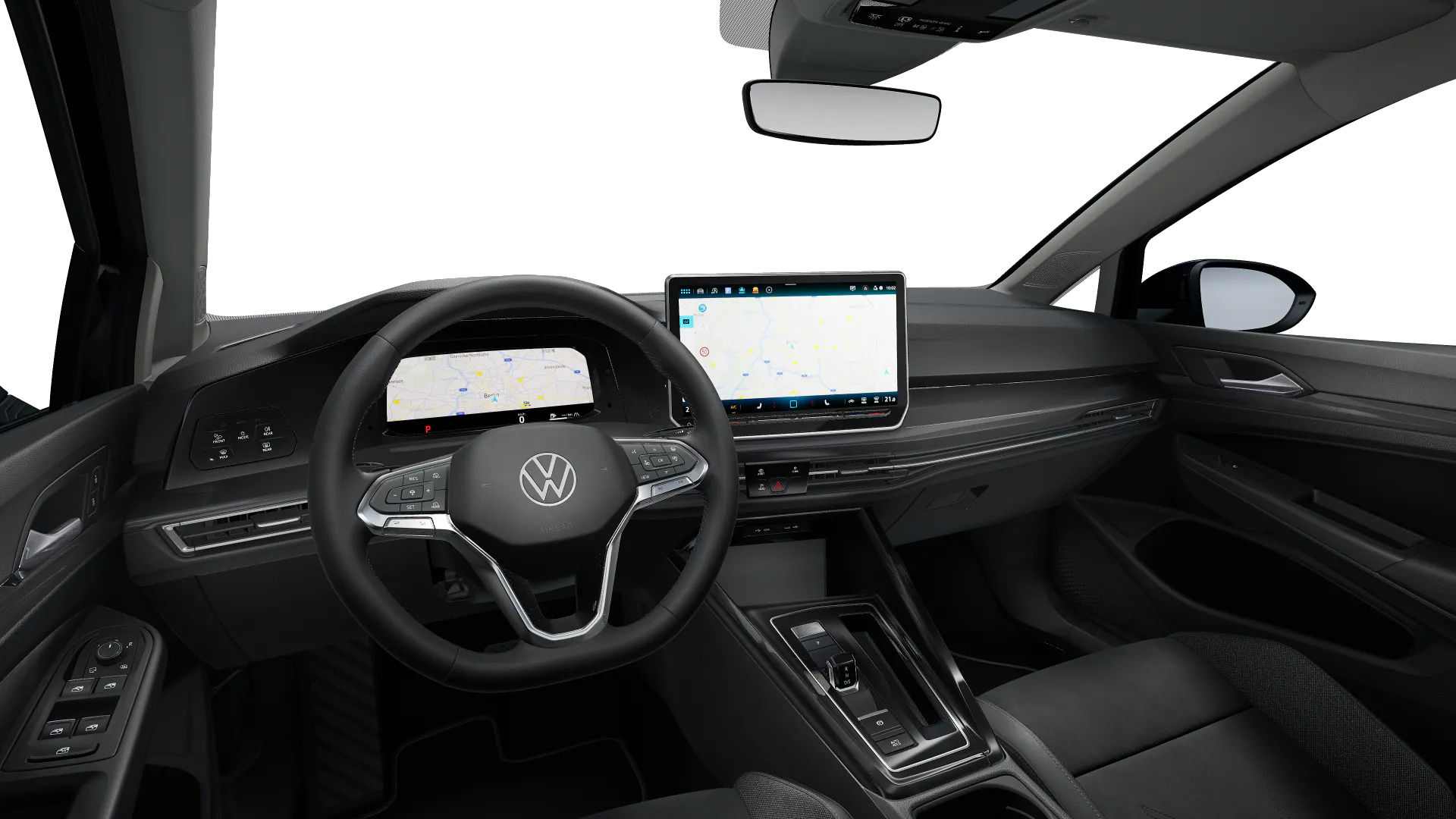 Volkswagen Golf Style