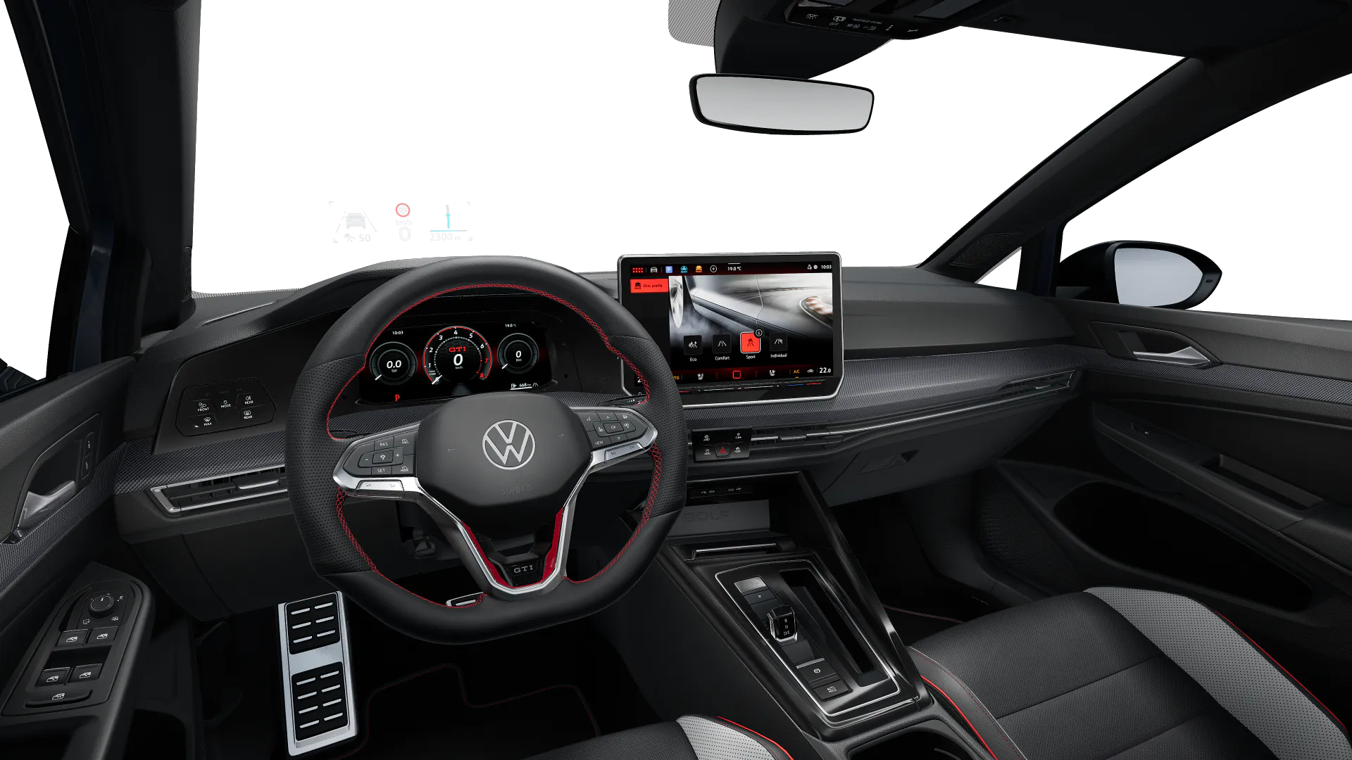 Volkswagen Golf GTI Clubsport