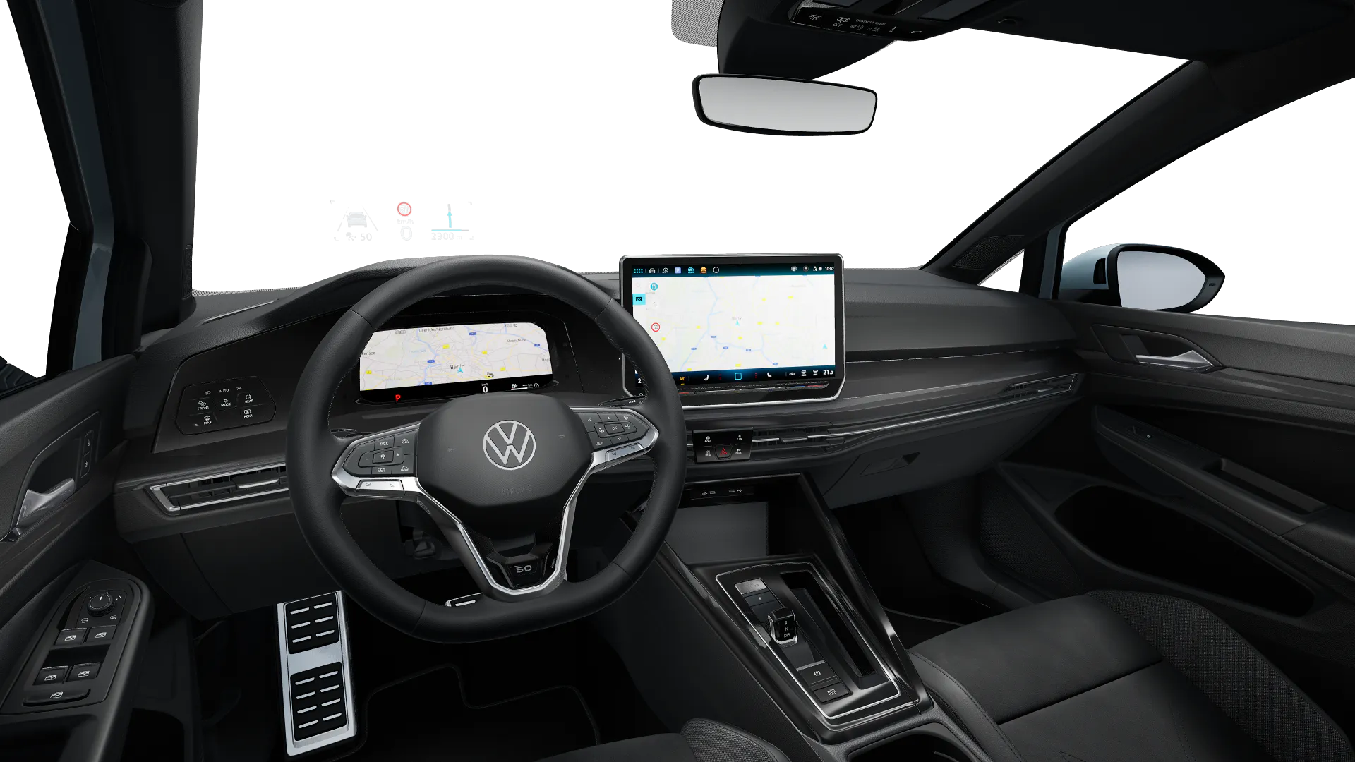 Volkswagen Golf Style