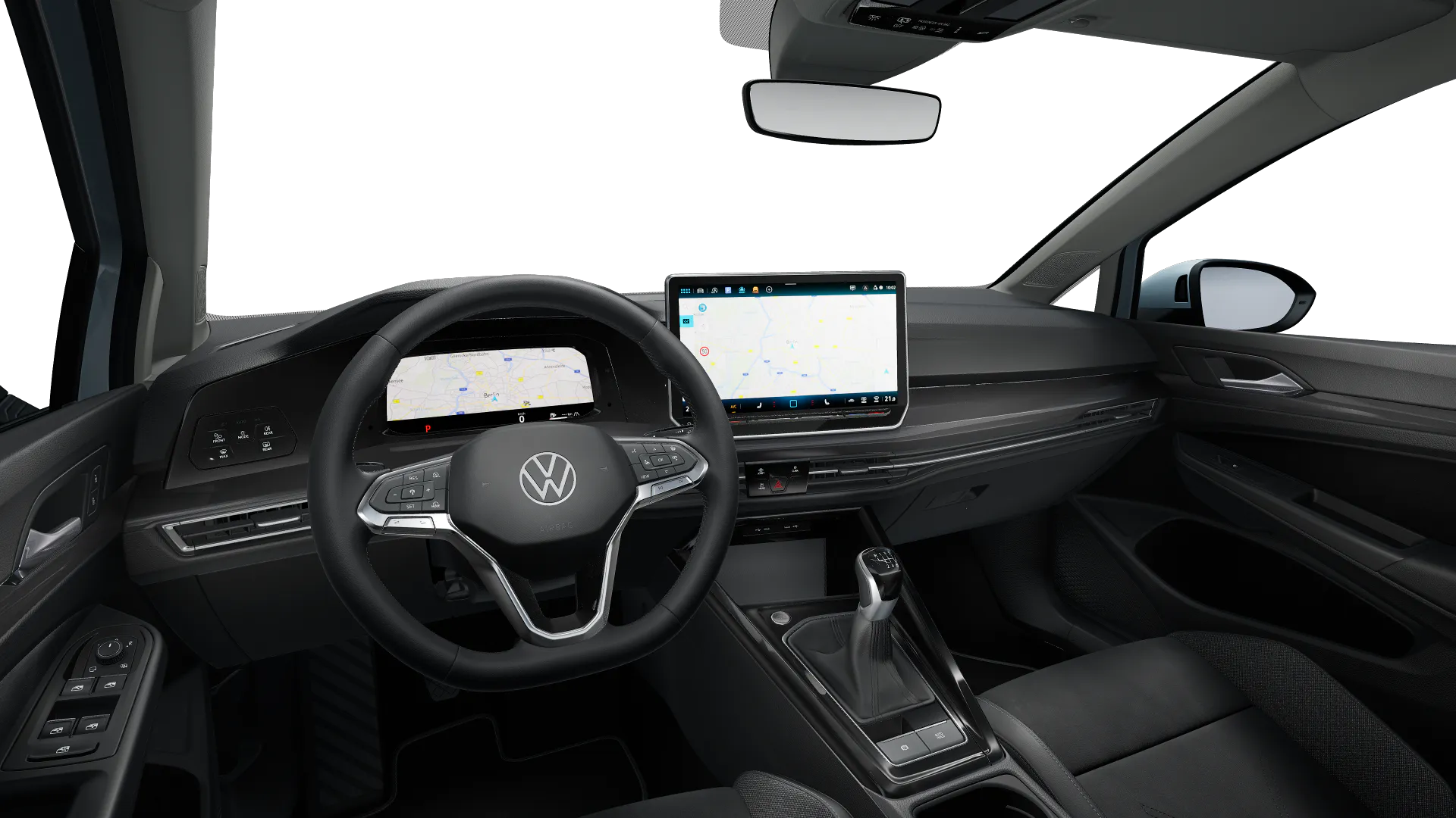 Volkswagen Golf Style