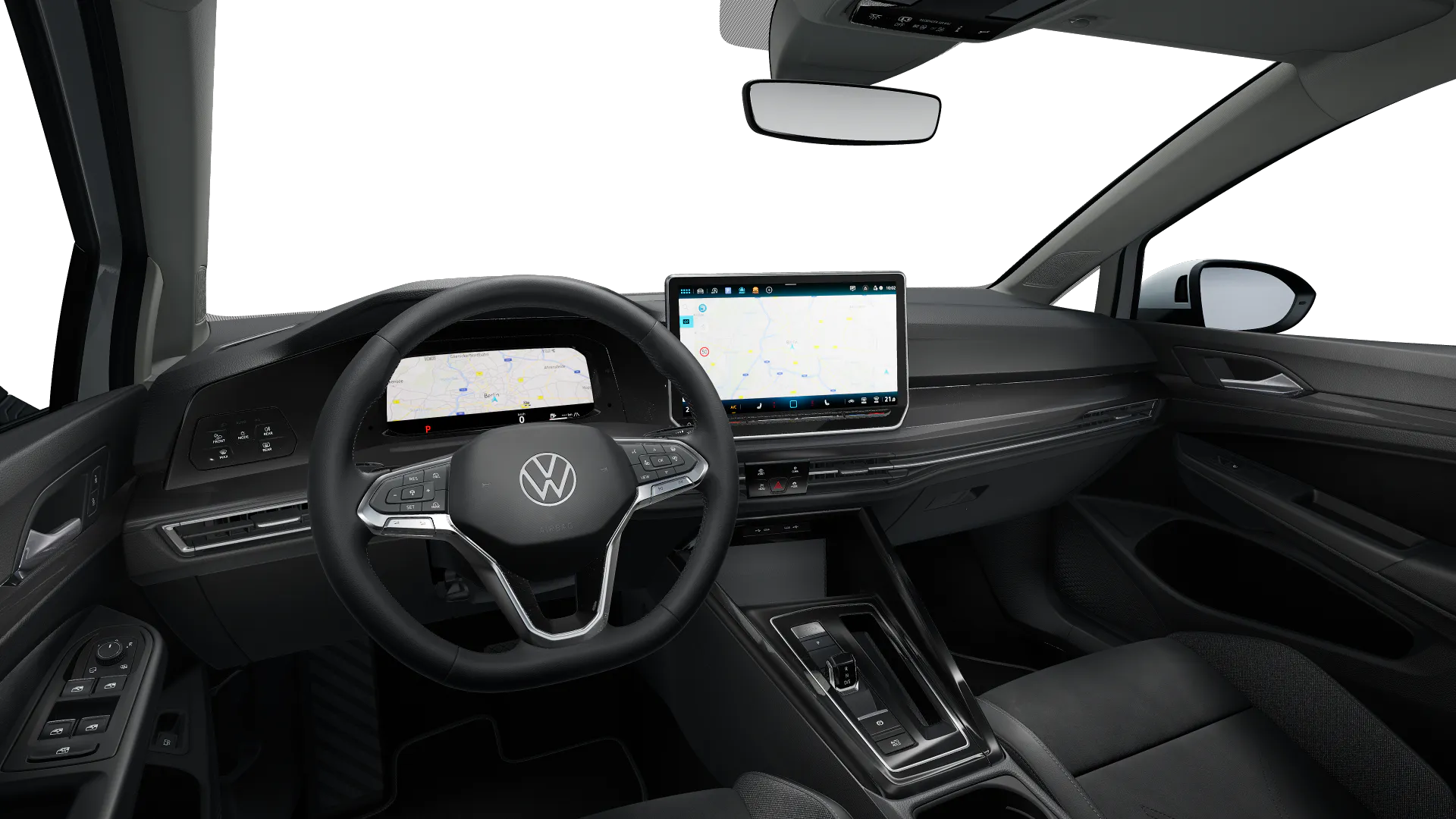 Volkswagen Golf Style