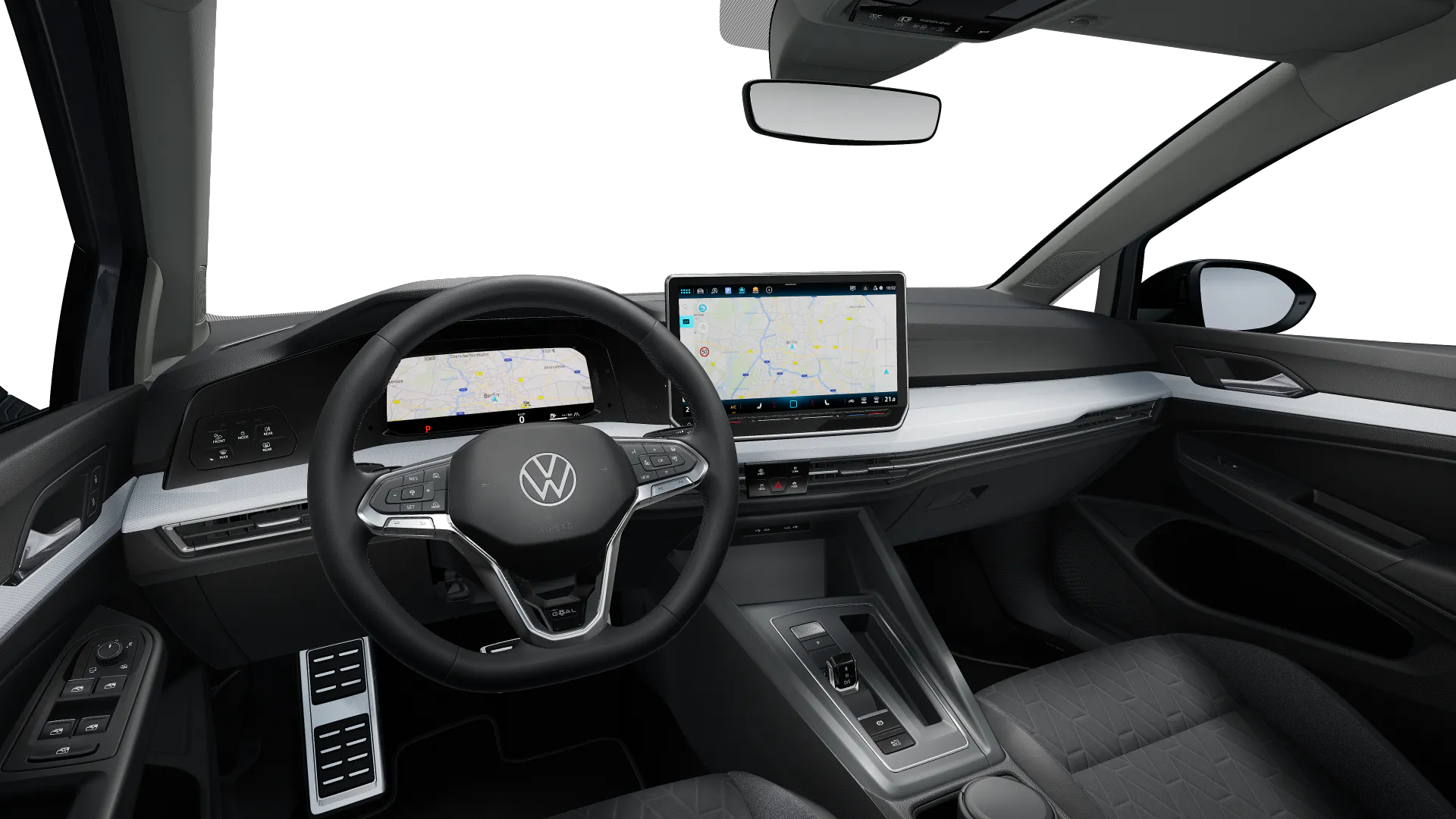 Volkswagen Golf Goal