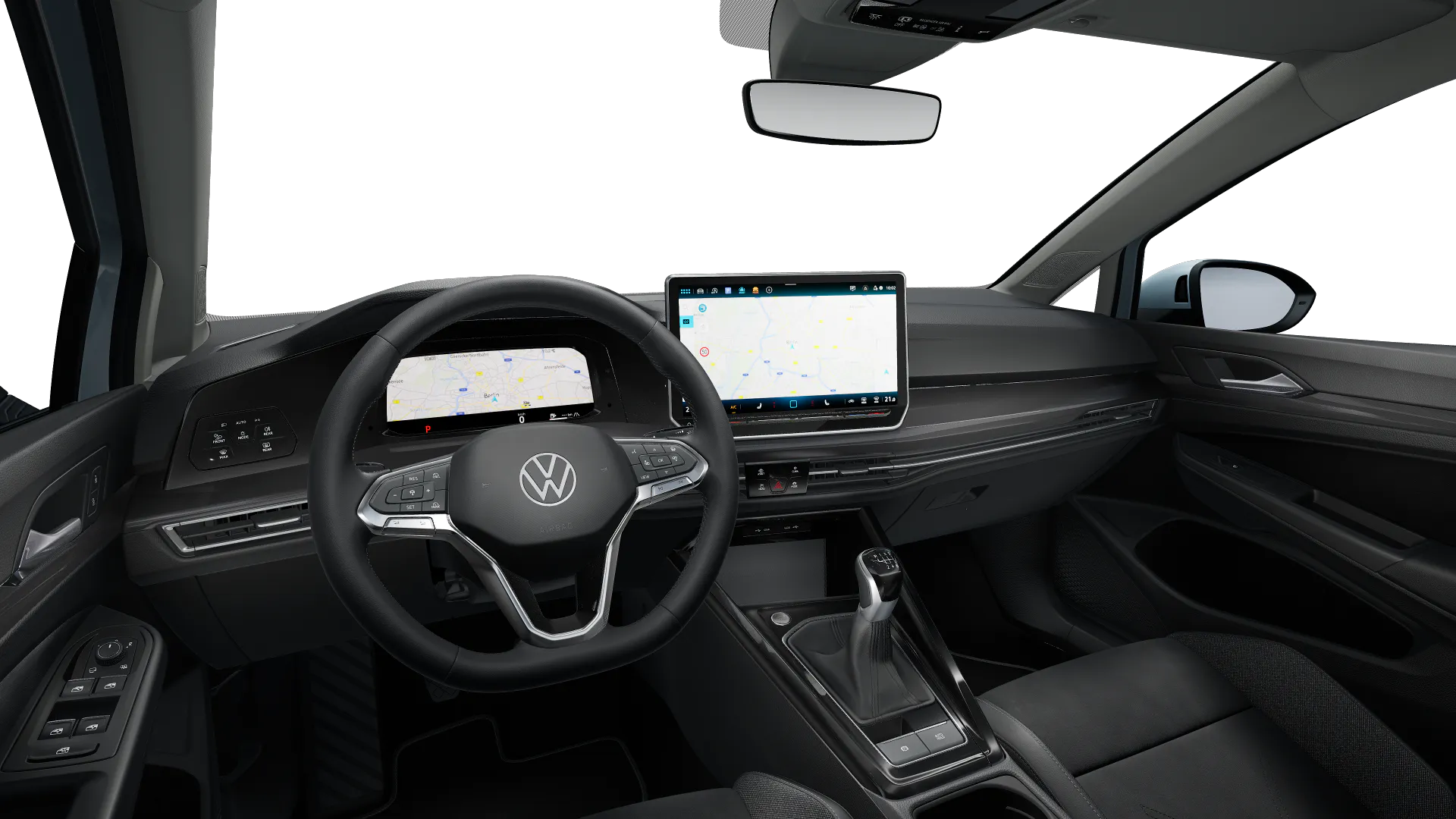 Volkswagen Golf Style