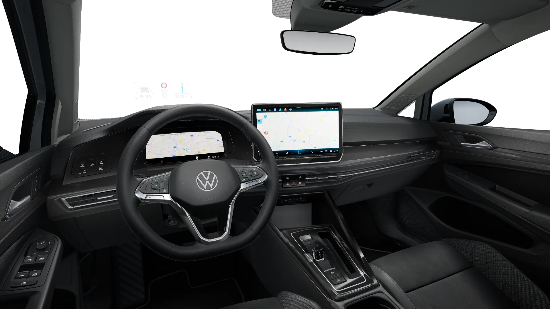 Volkswagen Golf Style