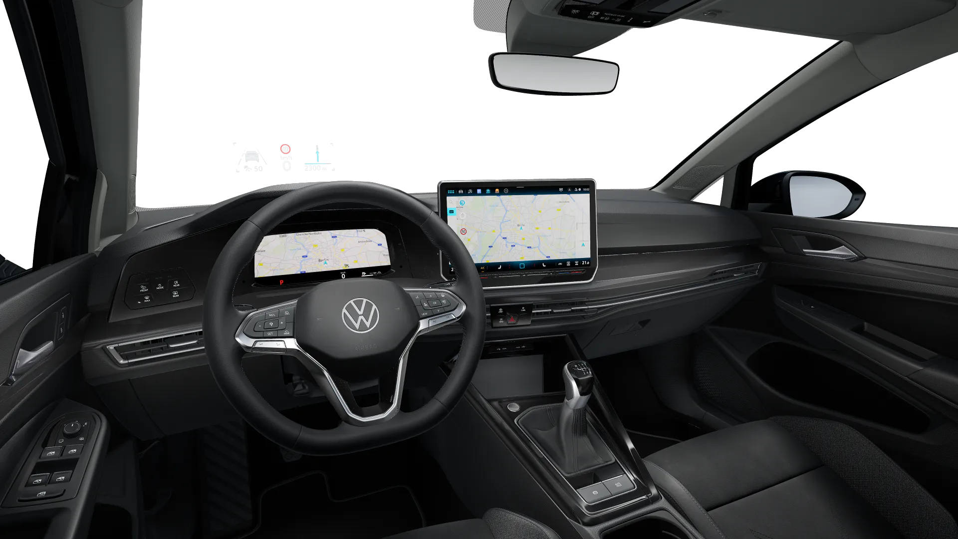 Volkswagen Golf Style