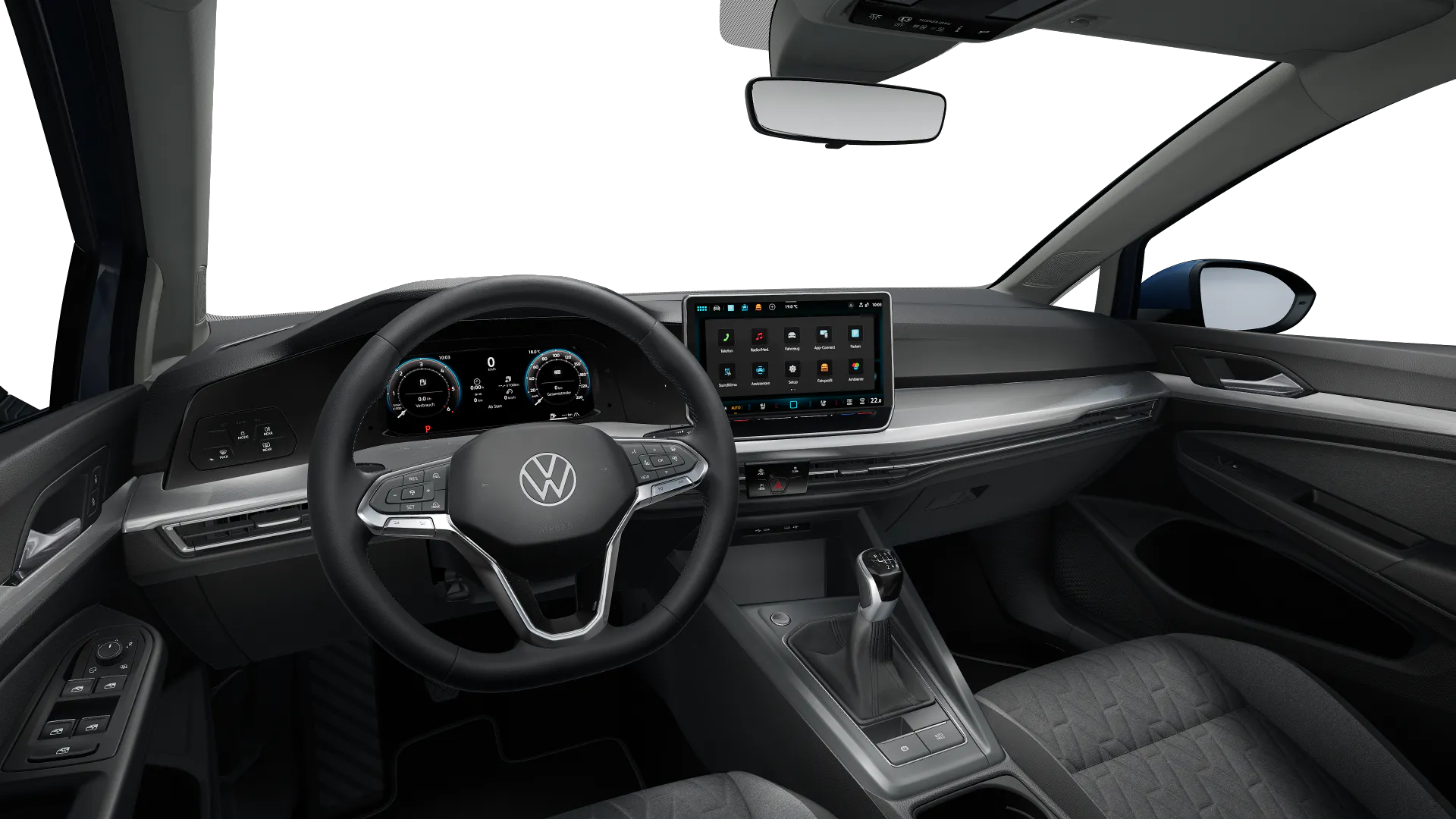 Volkswagen Golf Life