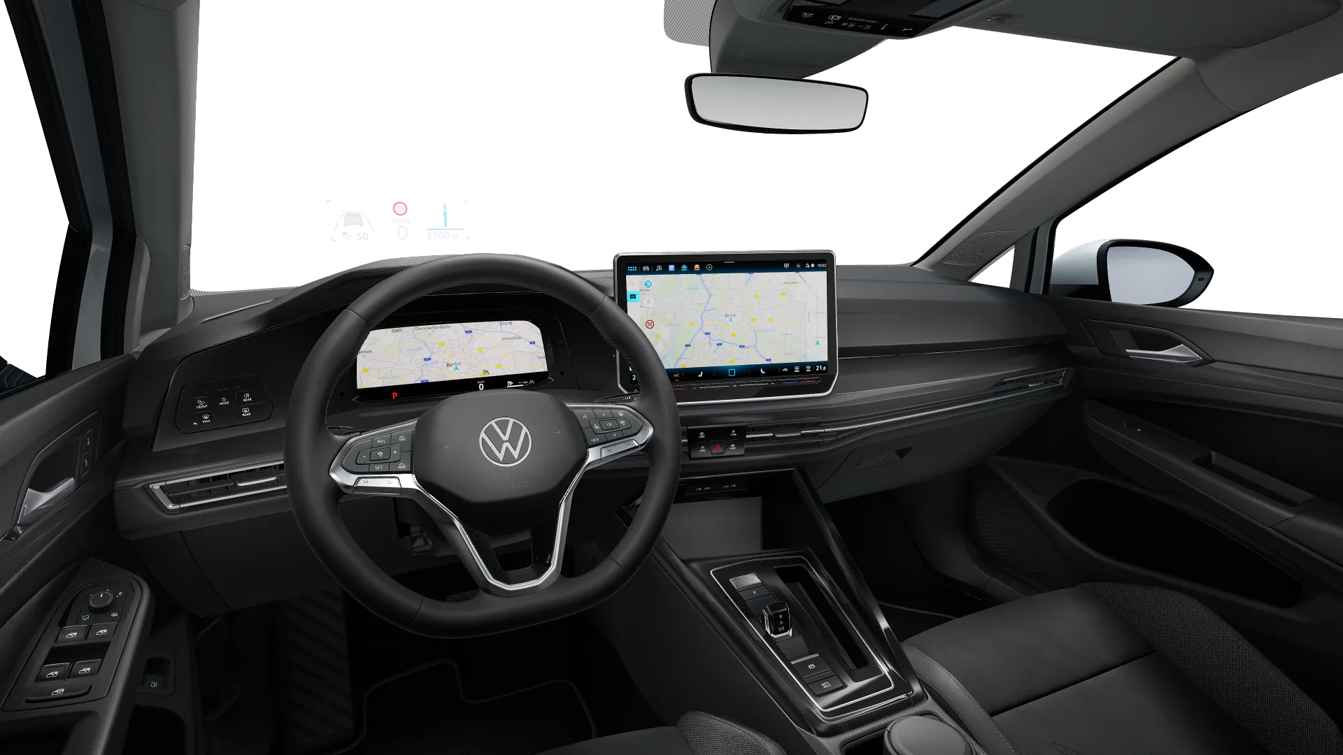 Volkswagen Golf Style