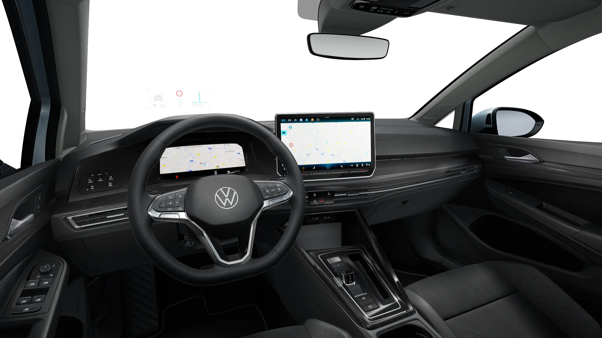 Volkswagen Golf Style
