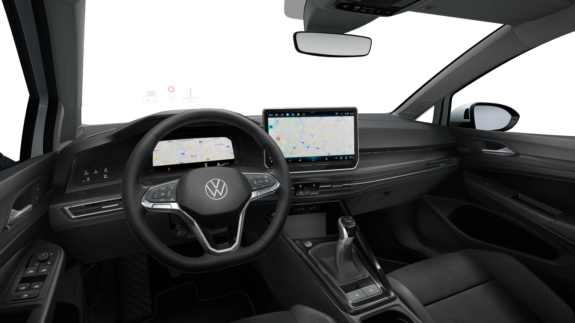 Volkswagen Golf Style
