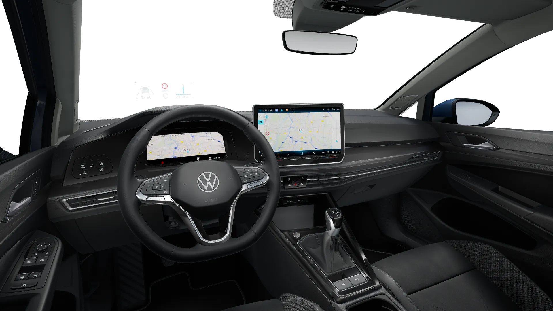 Volkswagen Golf Style