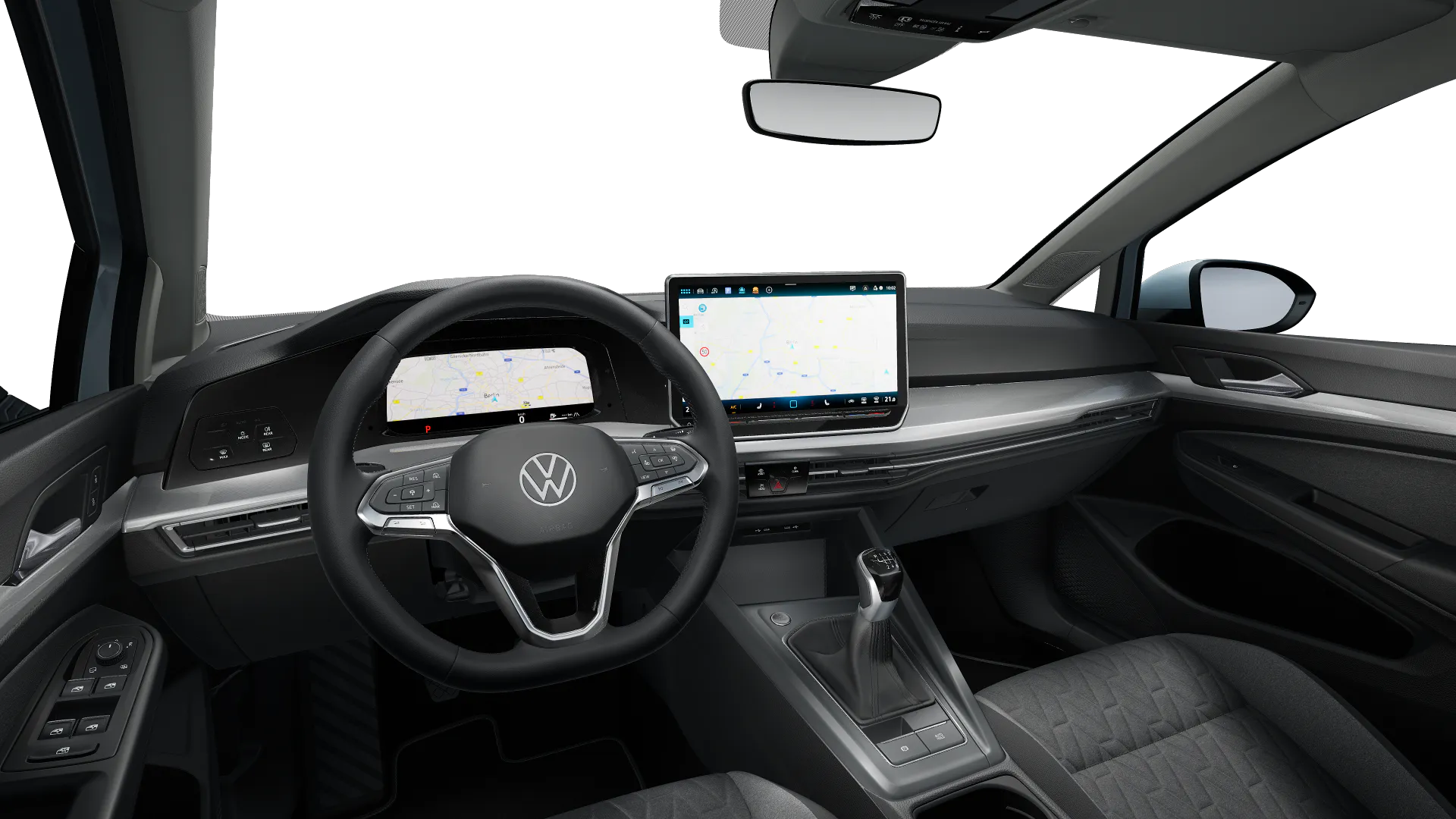 Volkswagen Golf Life