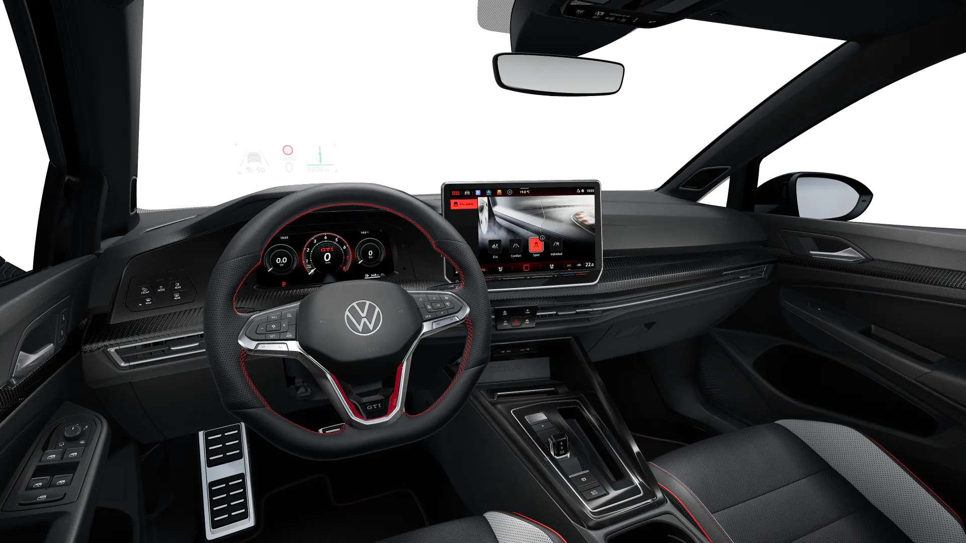 Volkswagen Golf GTI Clubsport