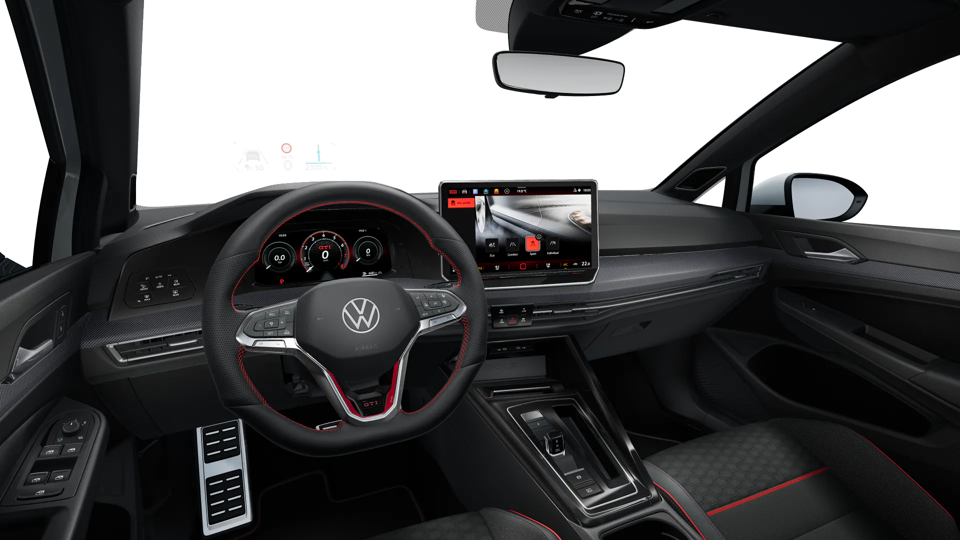 Volkswagen Golf GTI Clubsport