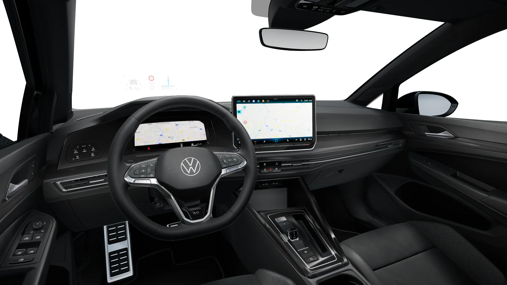 Volkswagen Golf Style