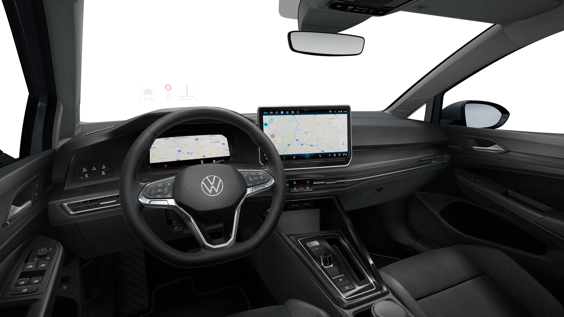 Volkswagen Golf Style